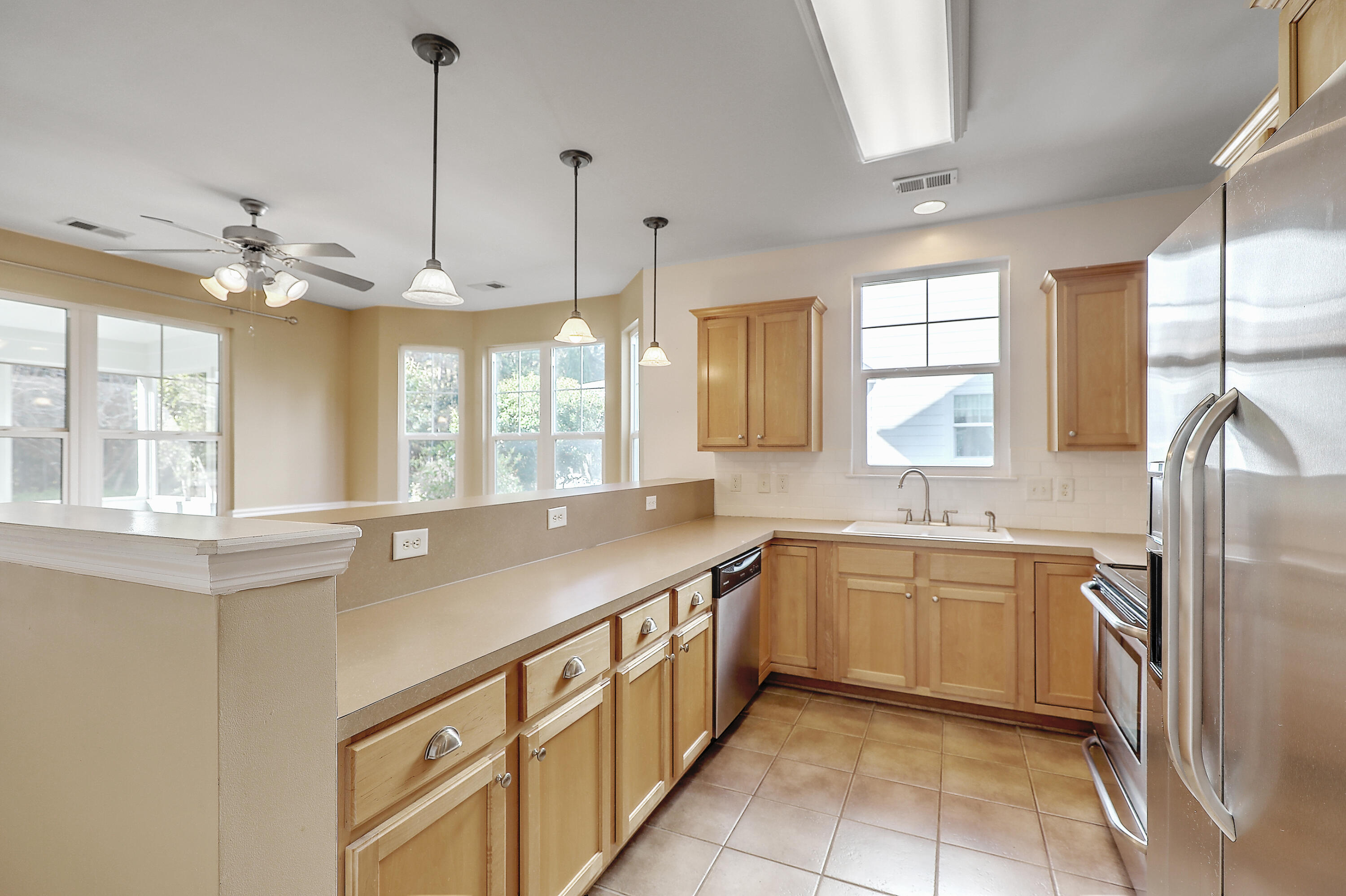 3556 Billings Street