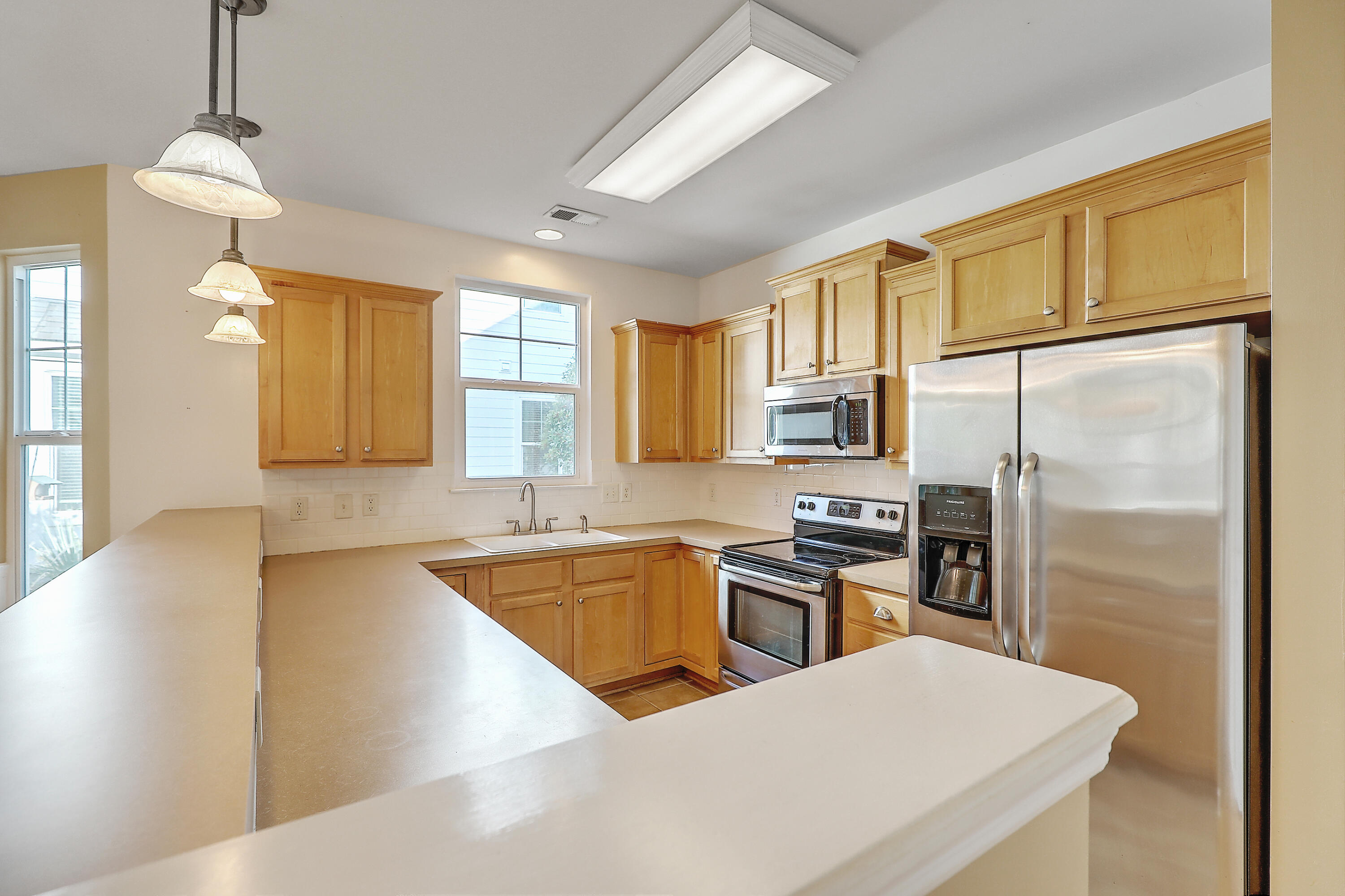 3556 Billings Street