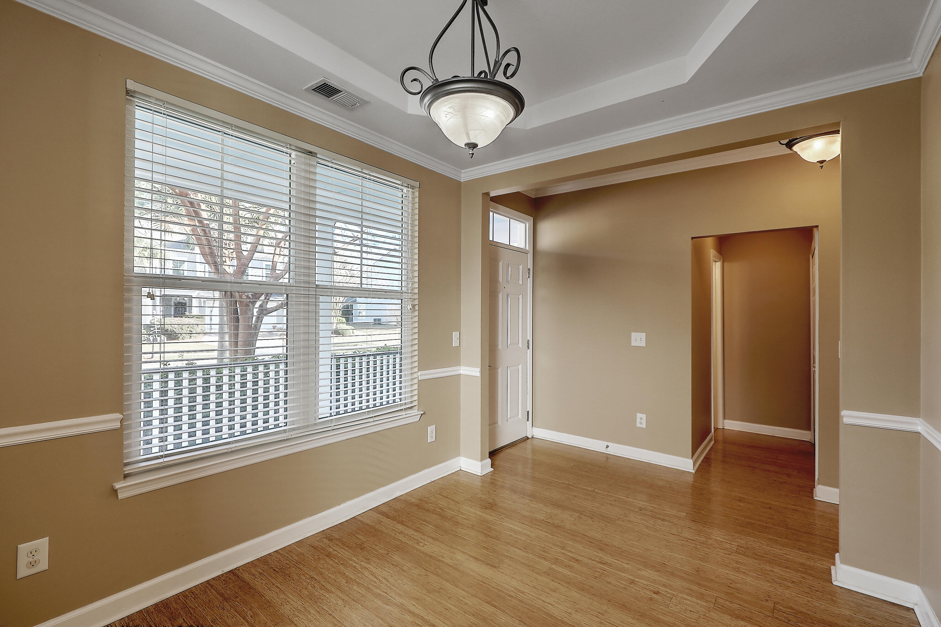 3556 Billings Street