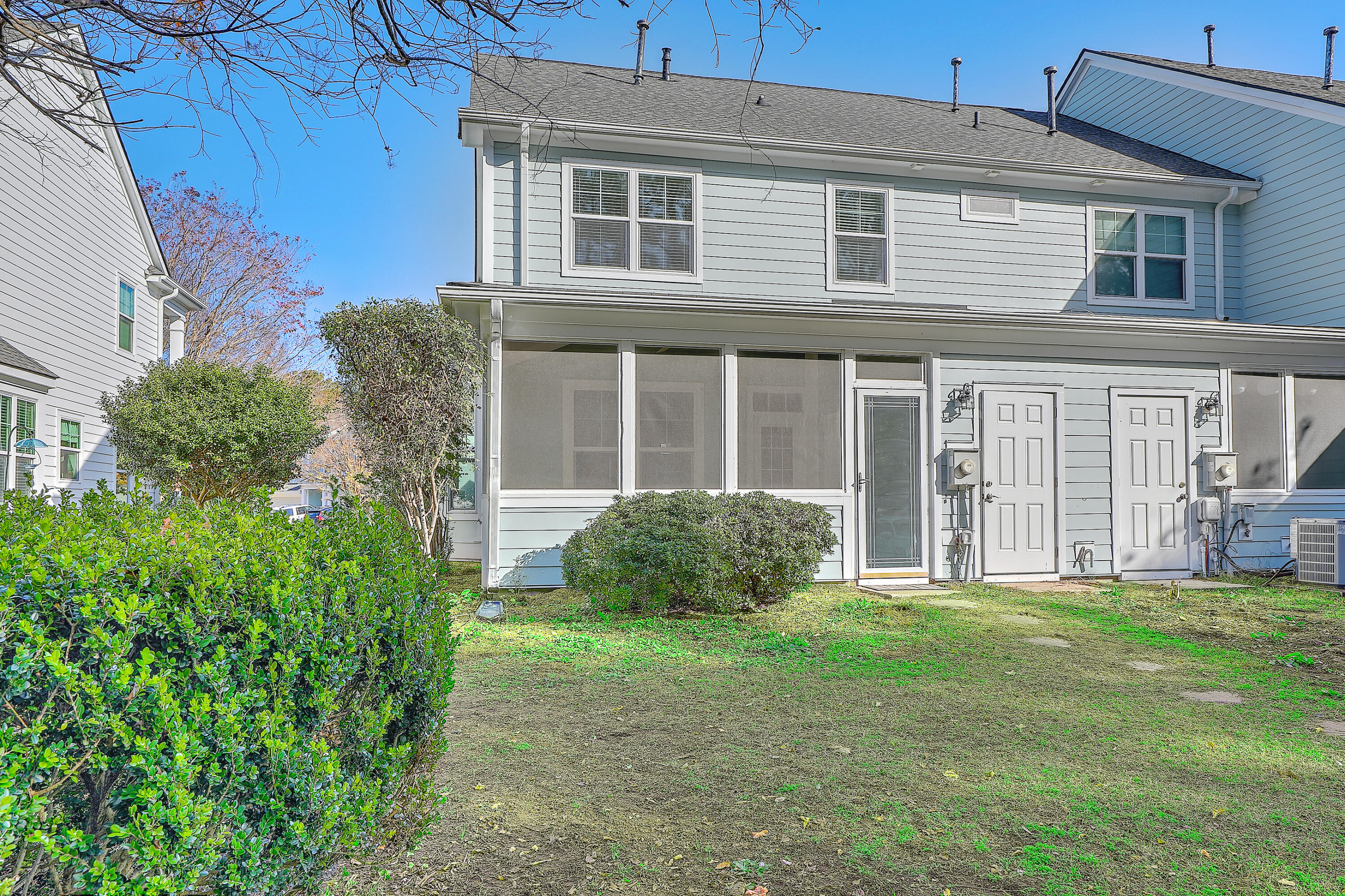 3556 Billings Street