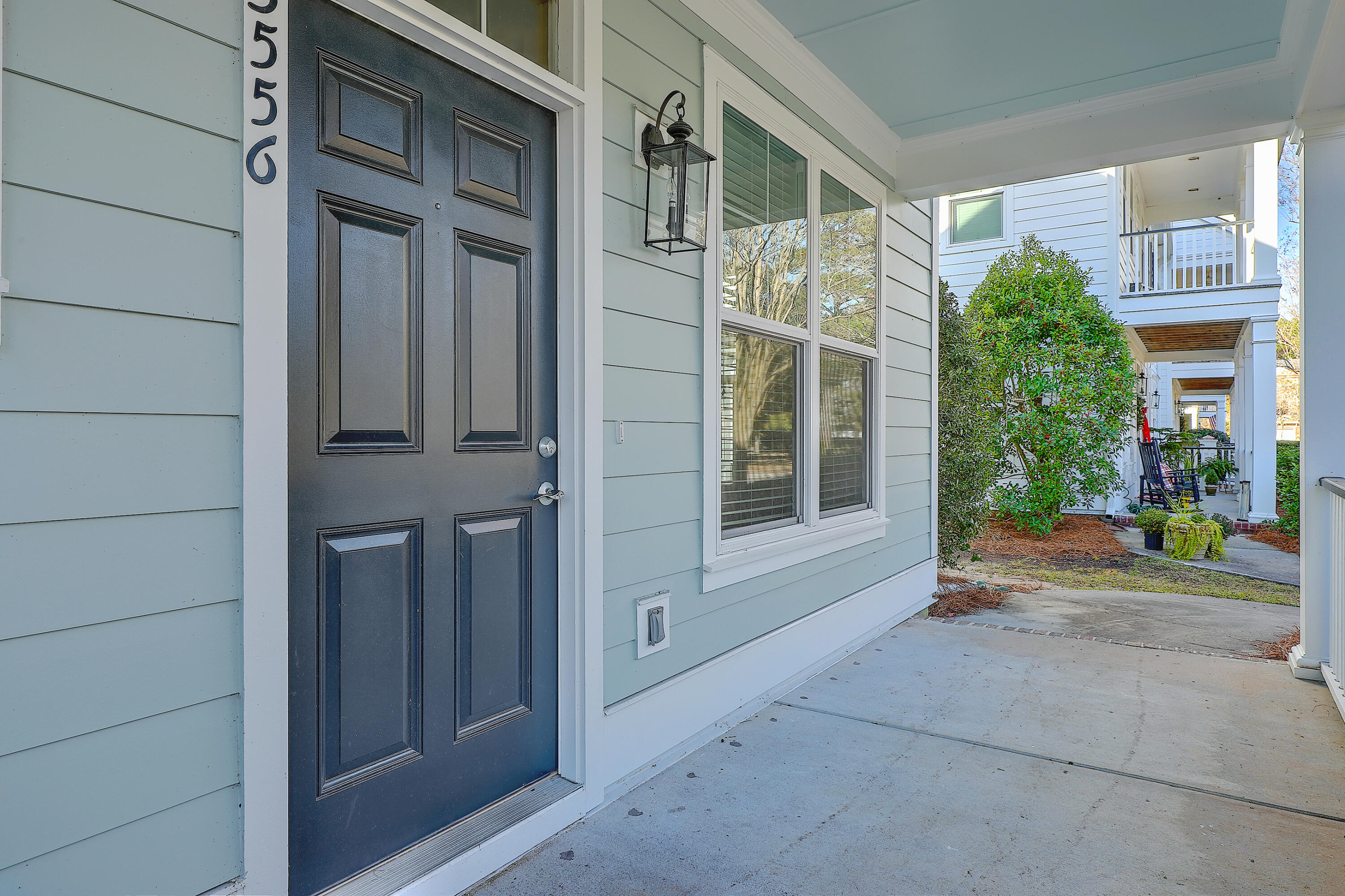 3556 Billings Street