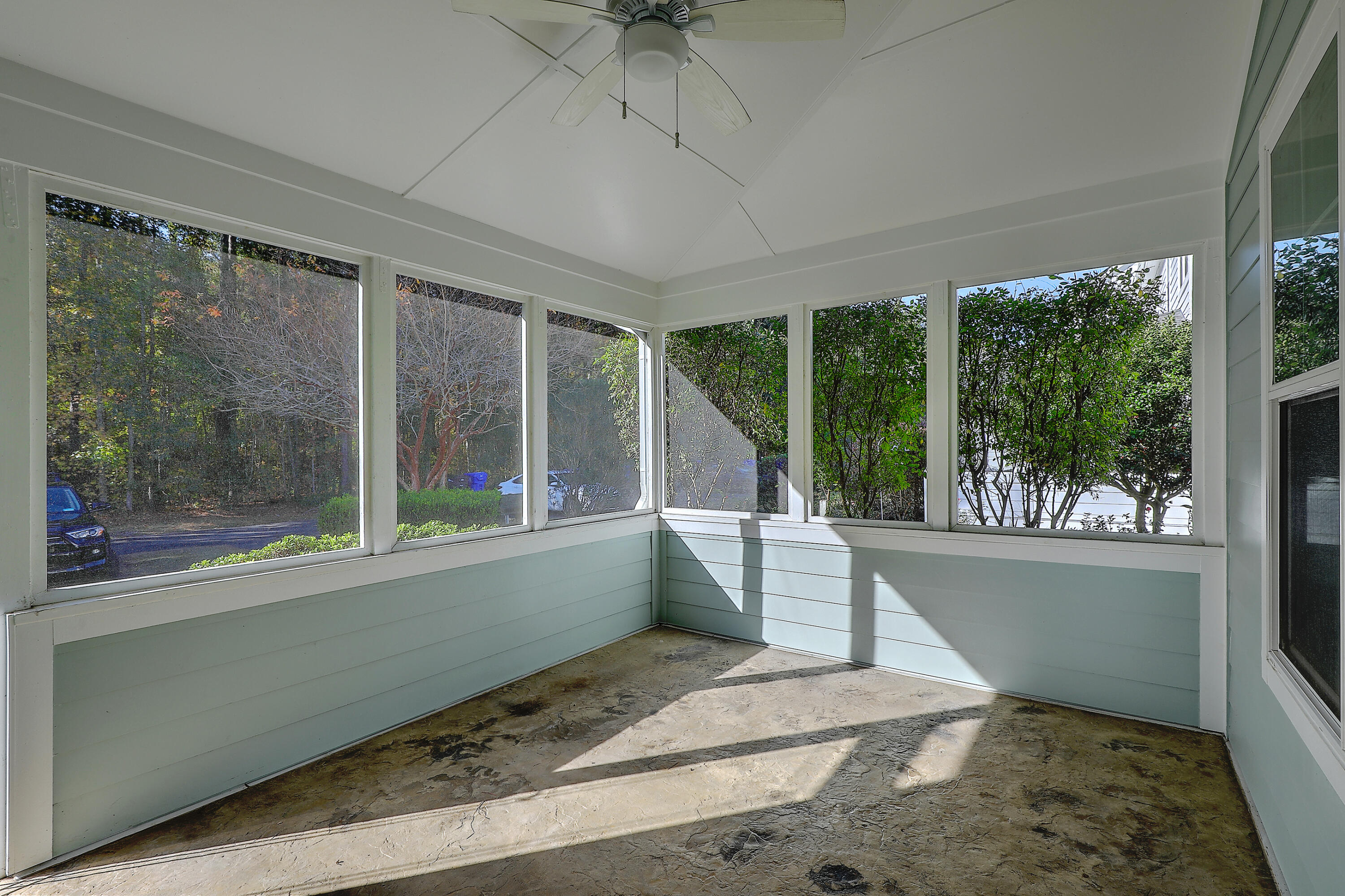 3556 Billings Street