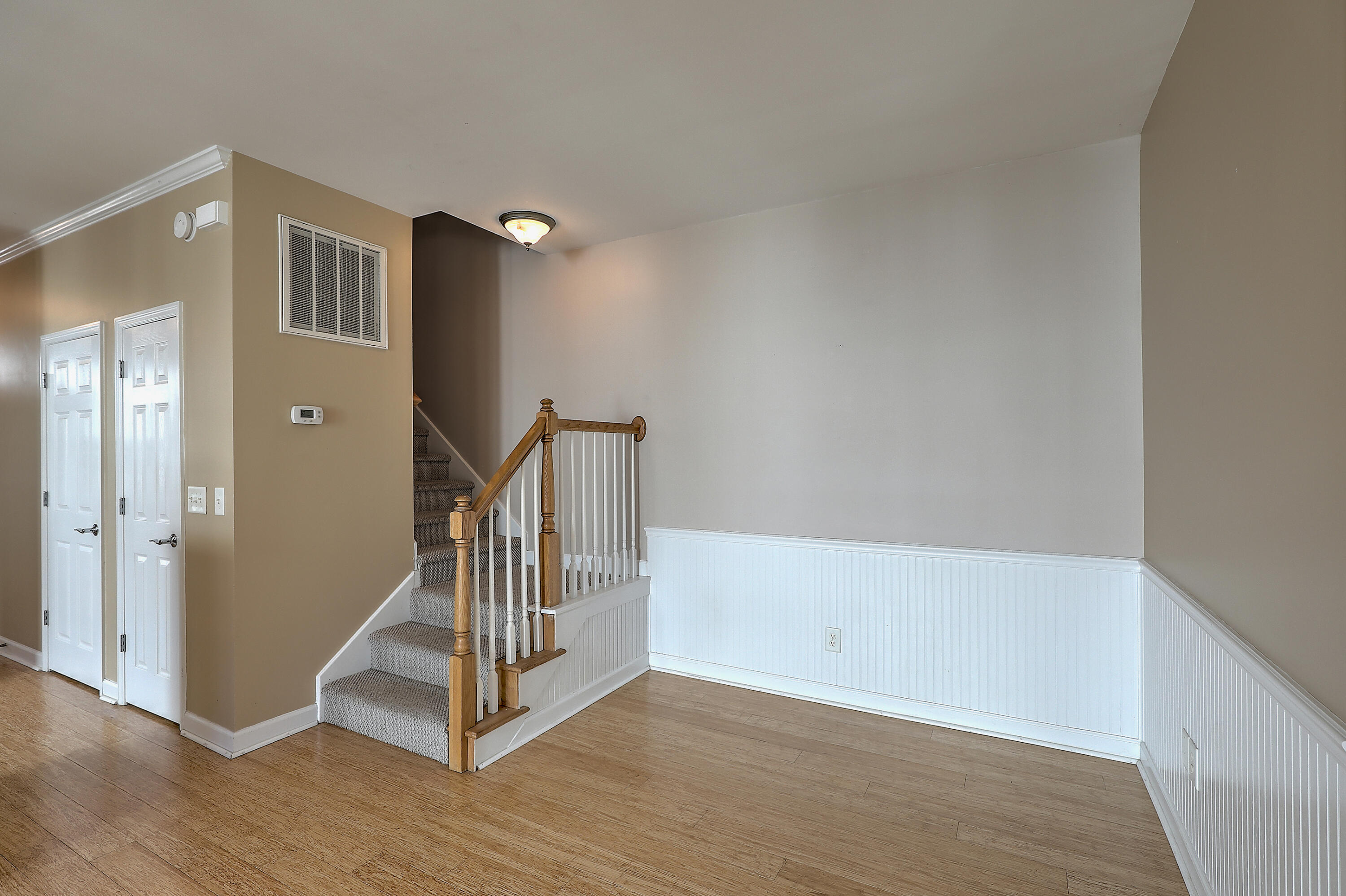 3556 Billings Street