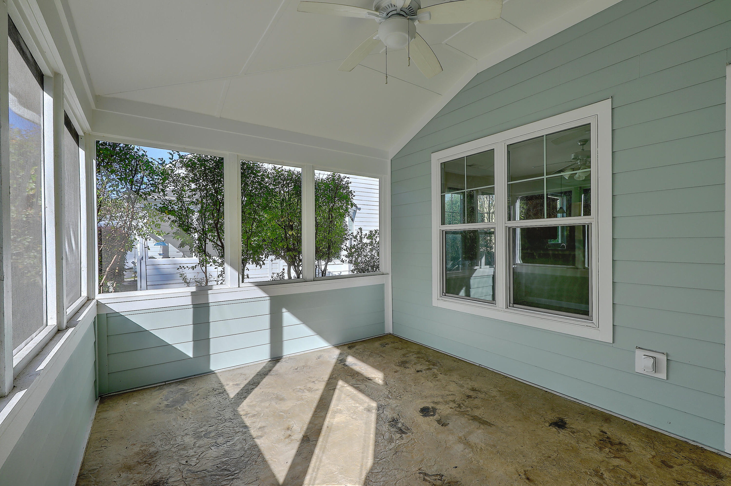 3556 Billings Street