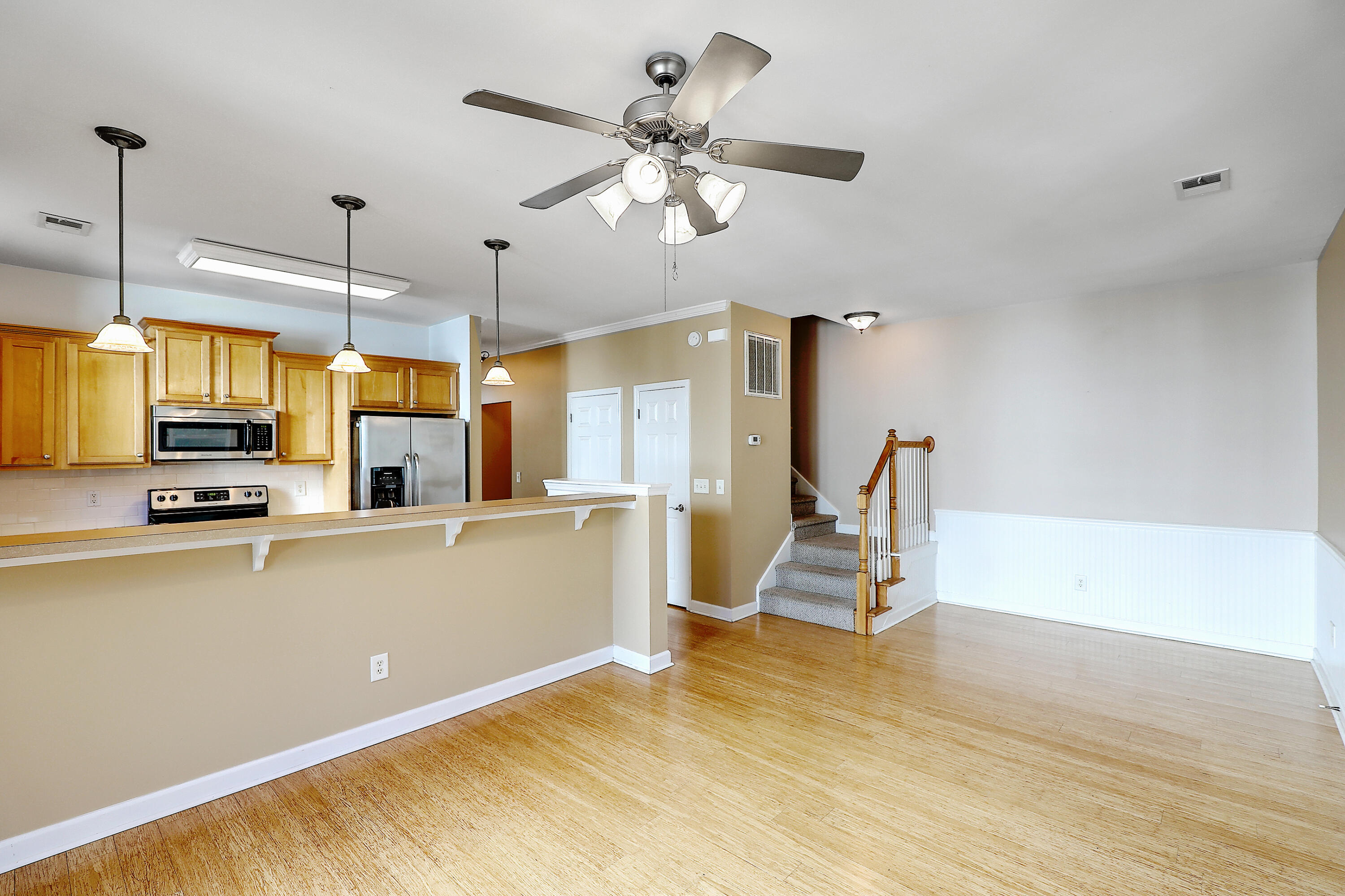 3556 Billings Street