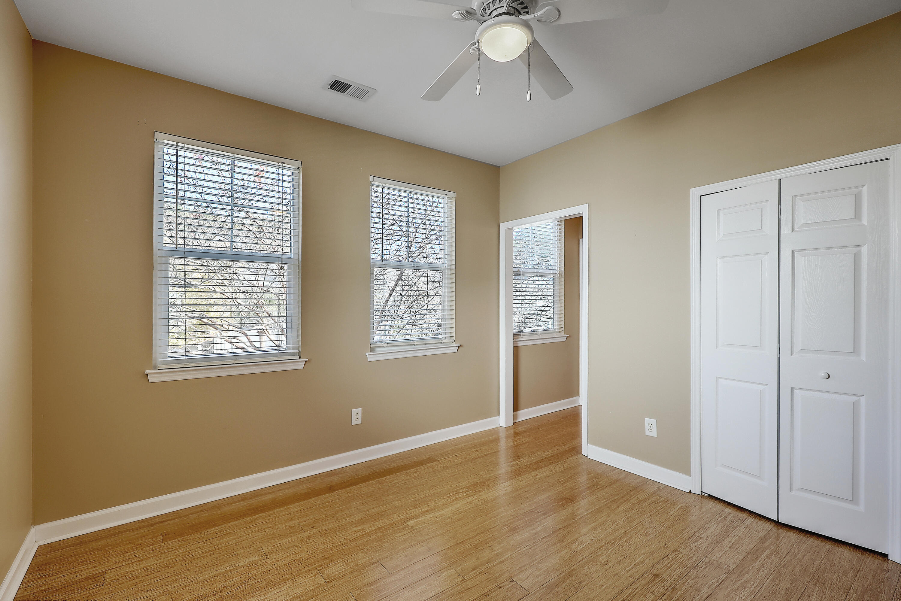 3556 Billings Street