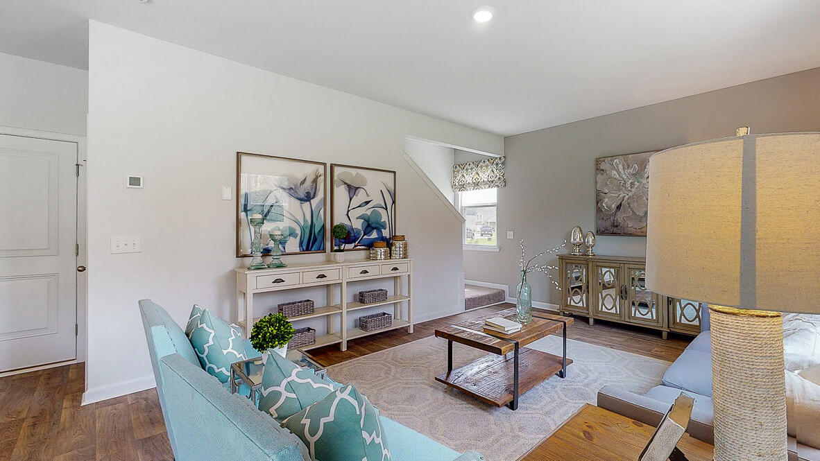 441 Lake Ridge Boulevard