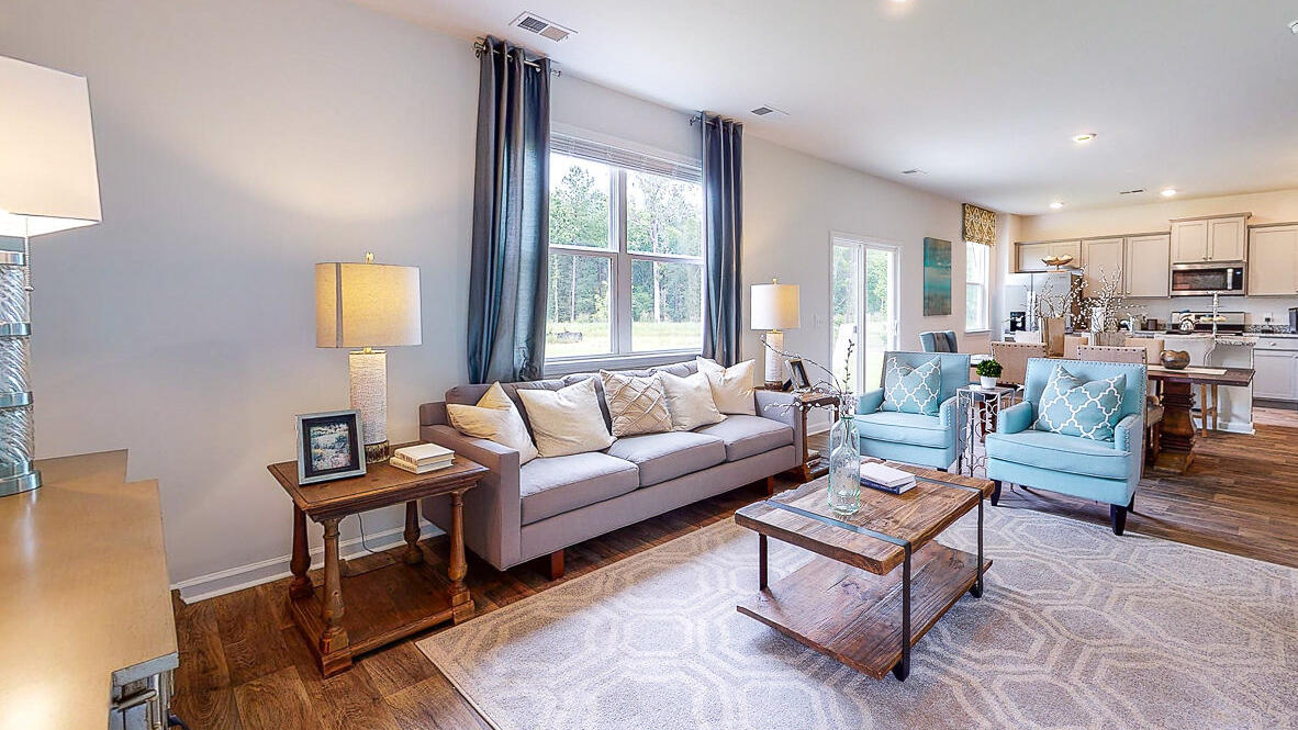 441 Lake Ridge Boulevard