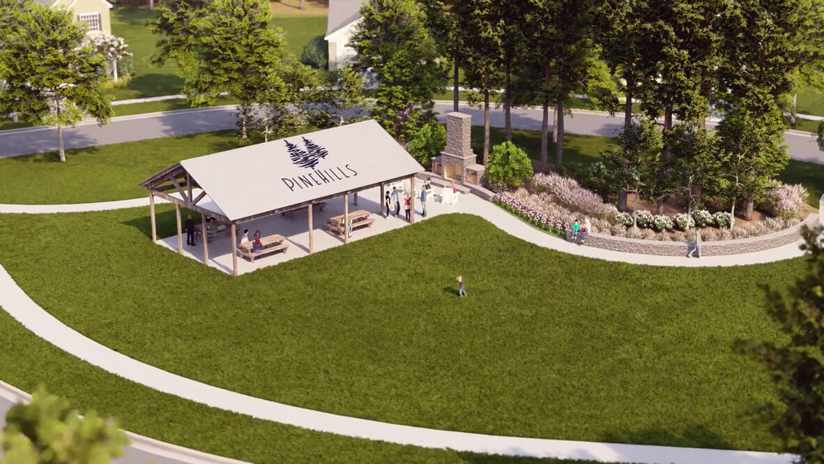 441 Lake Ridge Boulevard