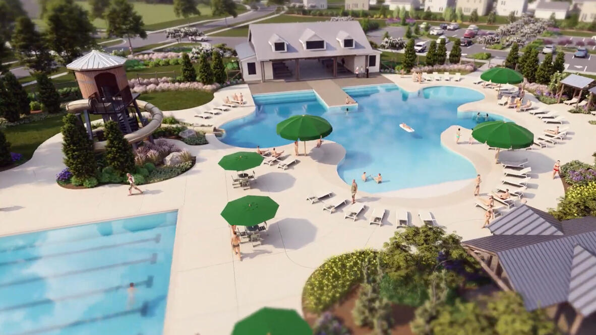 441 Lake Ridge Boulevard