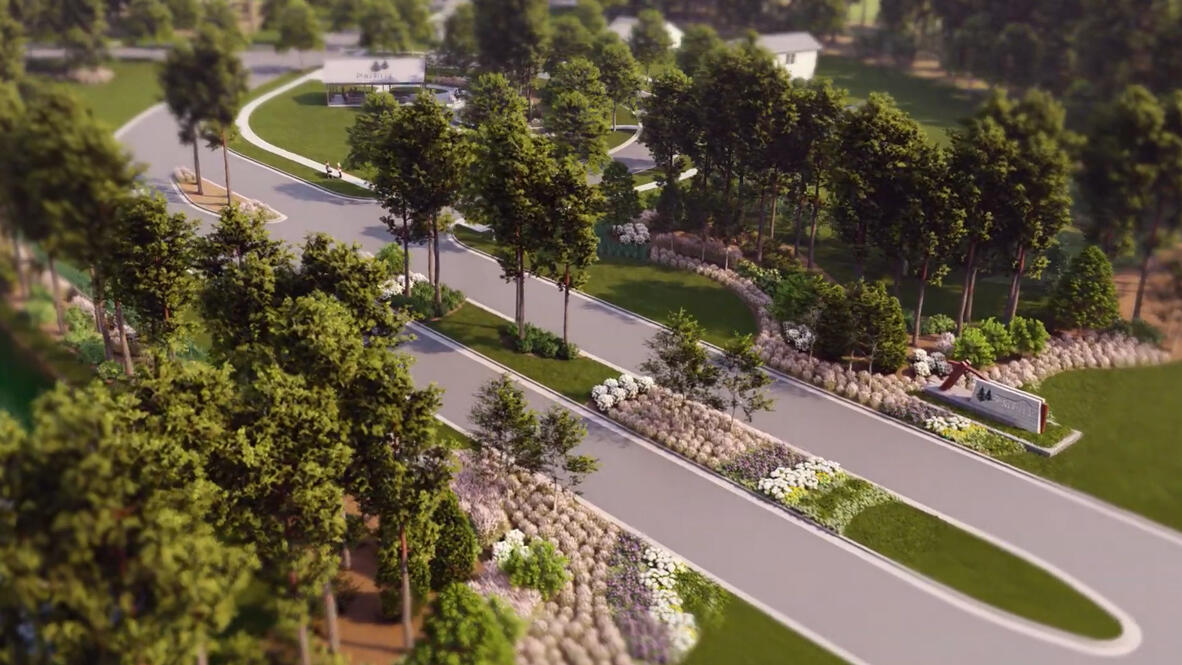 441 Lake Ridge Boulevard