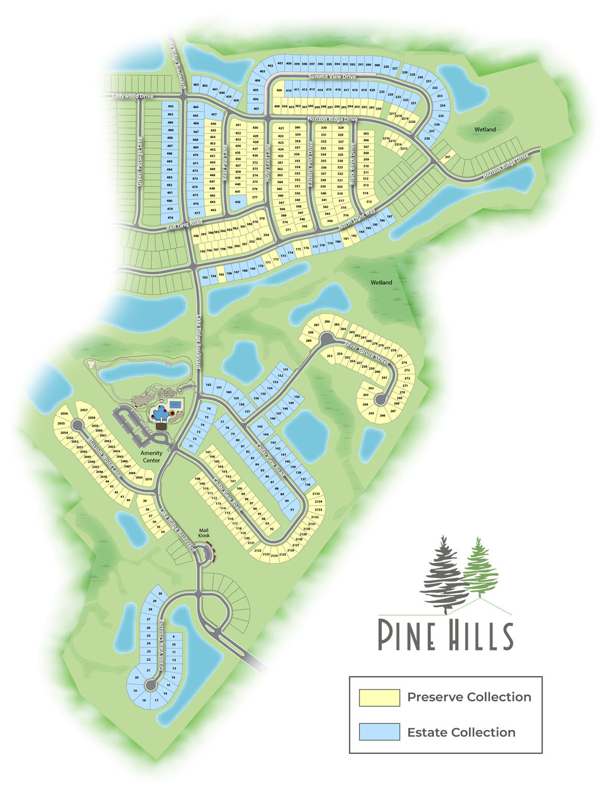 441 Lake Ridge Boulevard