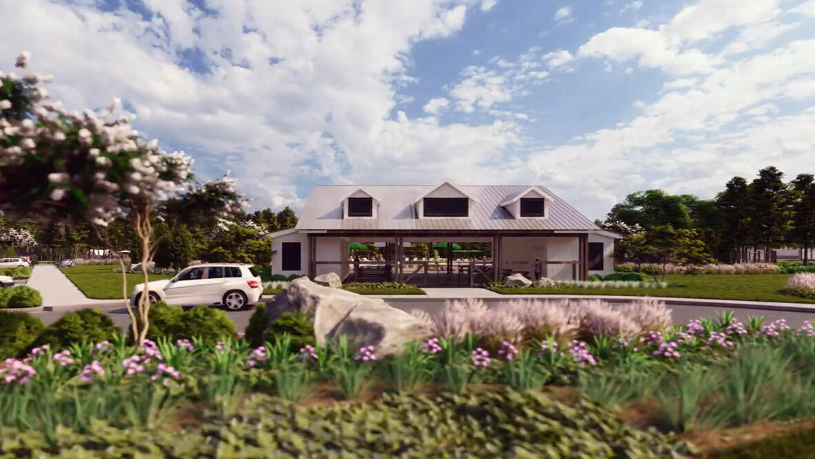 441 Lake Ridge Boulevard