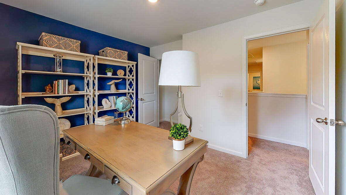 441 Lake Ridge Boulevard