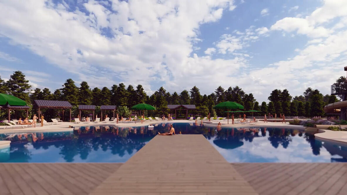 441 Lake Ridge Boulevard