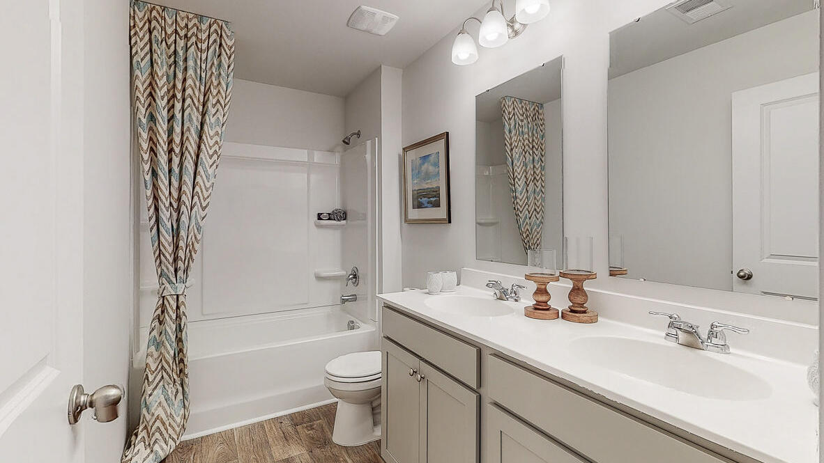 441 Lake Ridge Boulevard