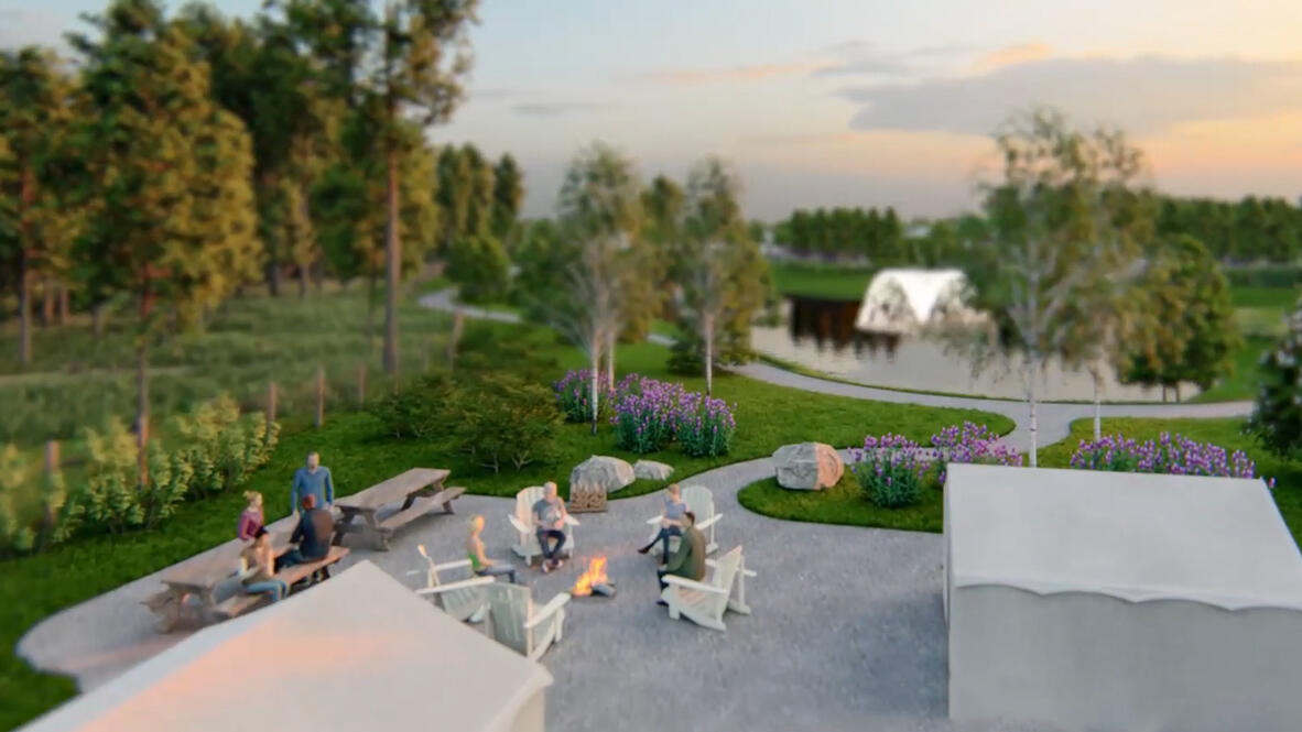 441 Lake Ridge Boulevard