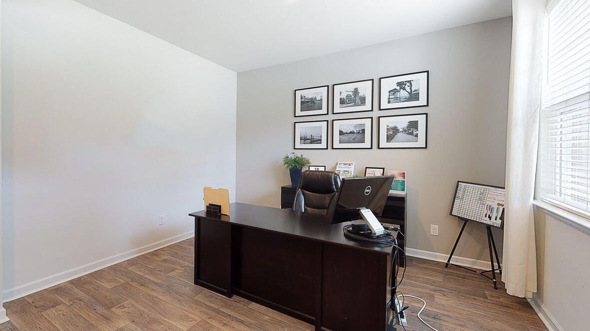 441 Lake Ridge Boulevard