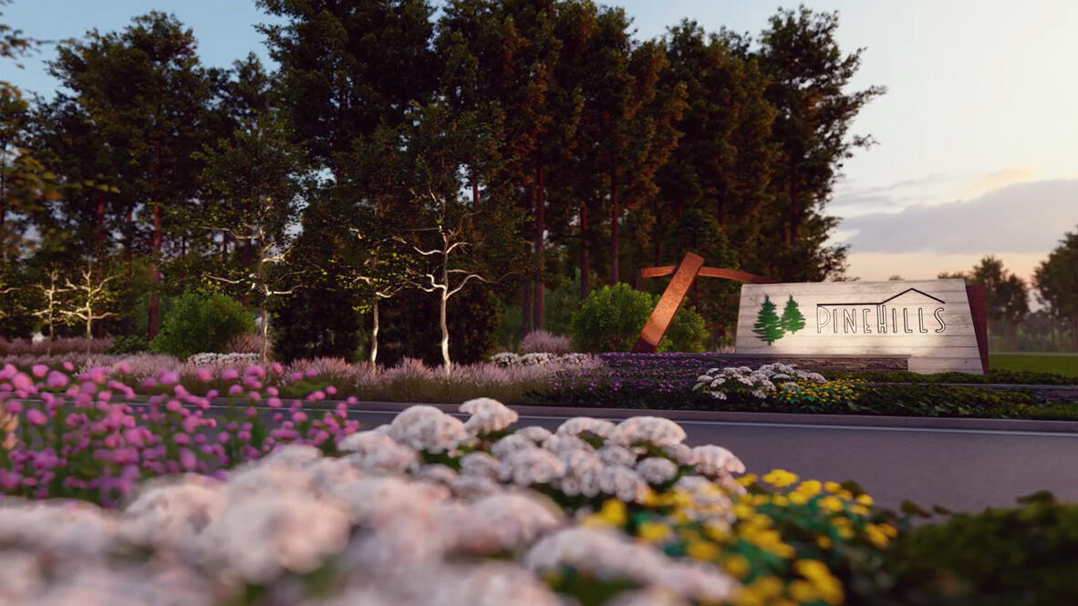 441 Lake Ridge Boulevard