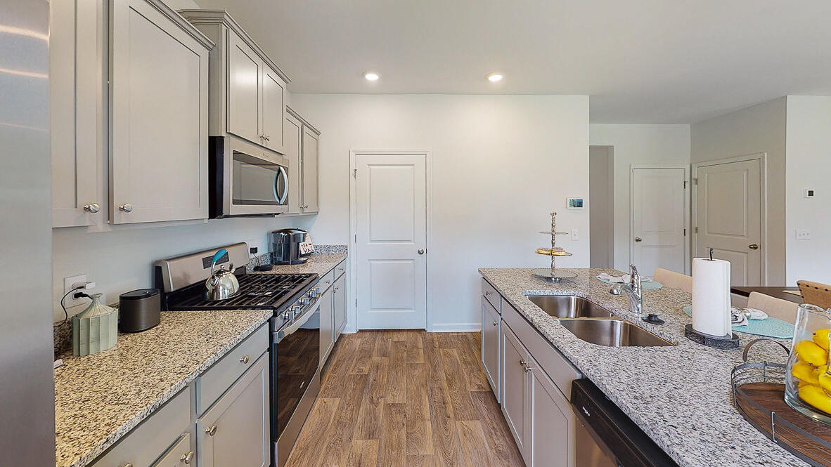 441 Lake Ridge Boulevard