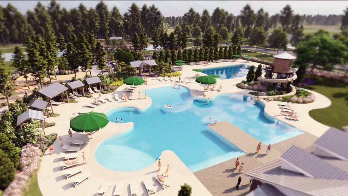 441 Lake Ridge Boulevard