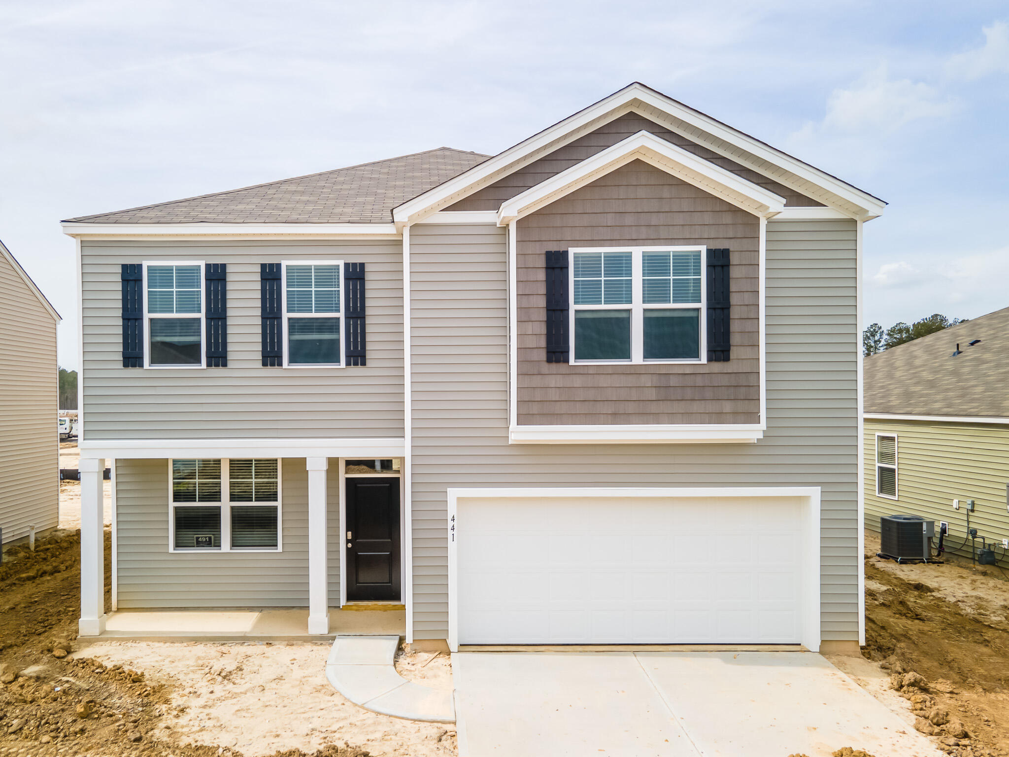 441 Lake Ridge Boulevard