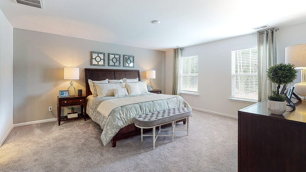 441 Lake Ridge Boulevard