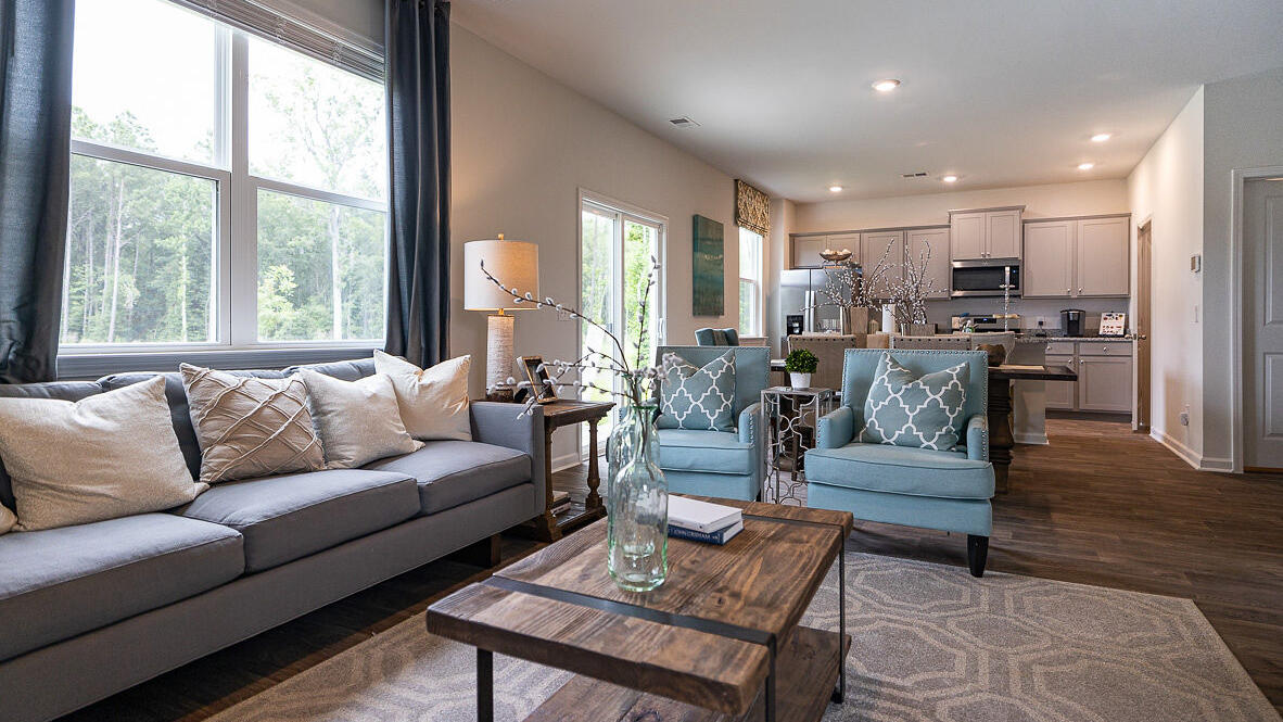 441 Lake Ridge Boulevard