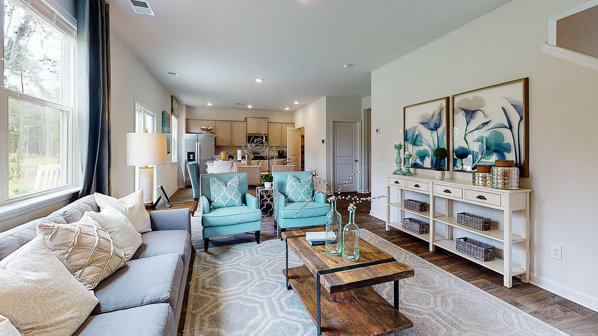 441 Lake Ridge Boulevard