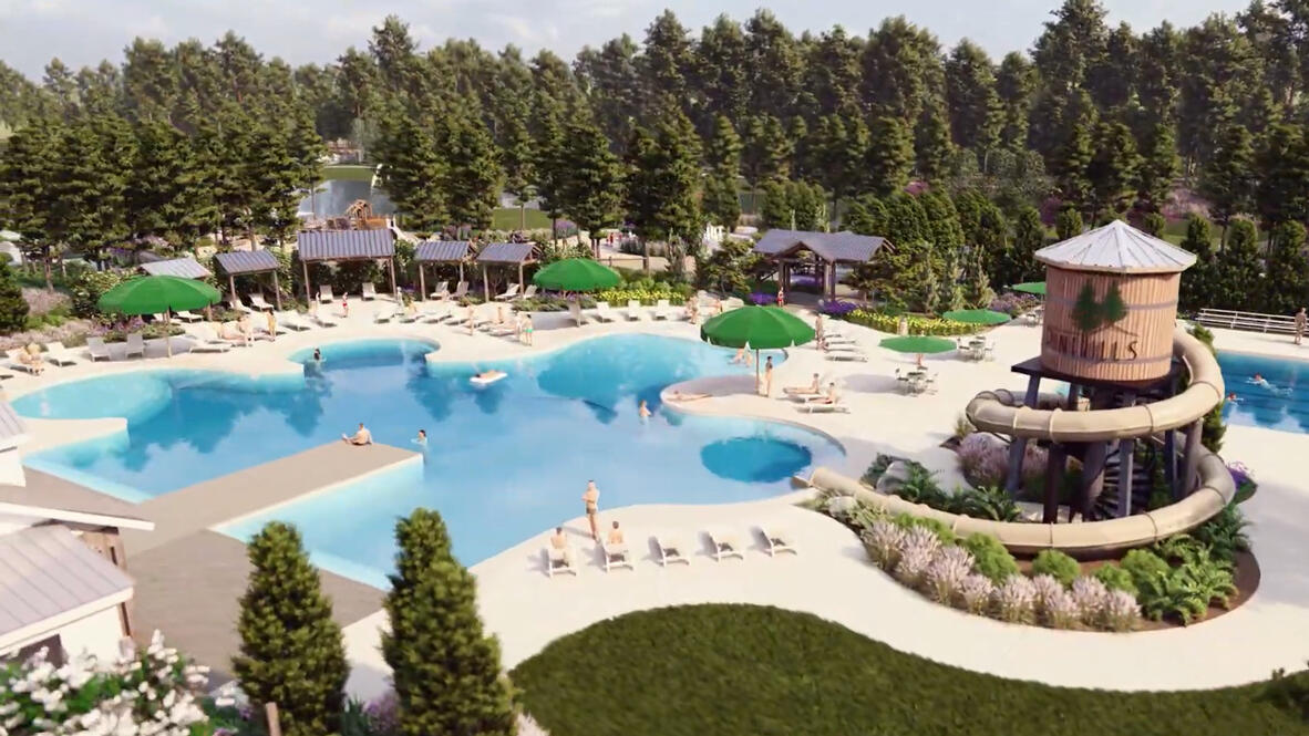 441 Lake Ridge Boulevard