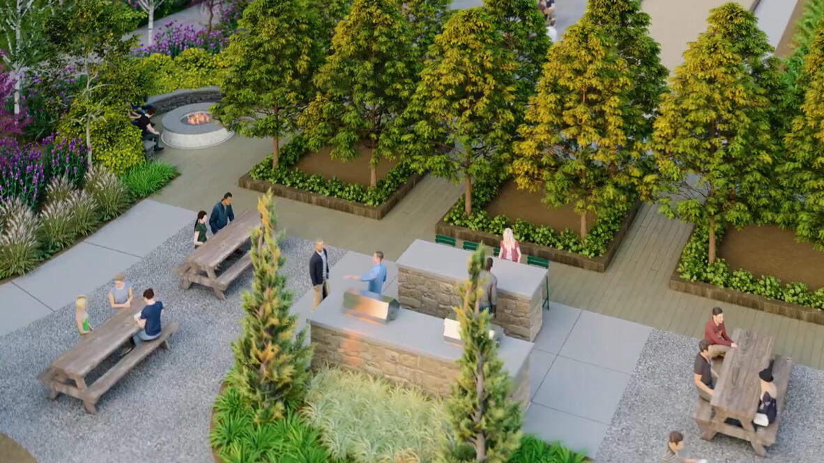 441 Lake Ridge Boulevard