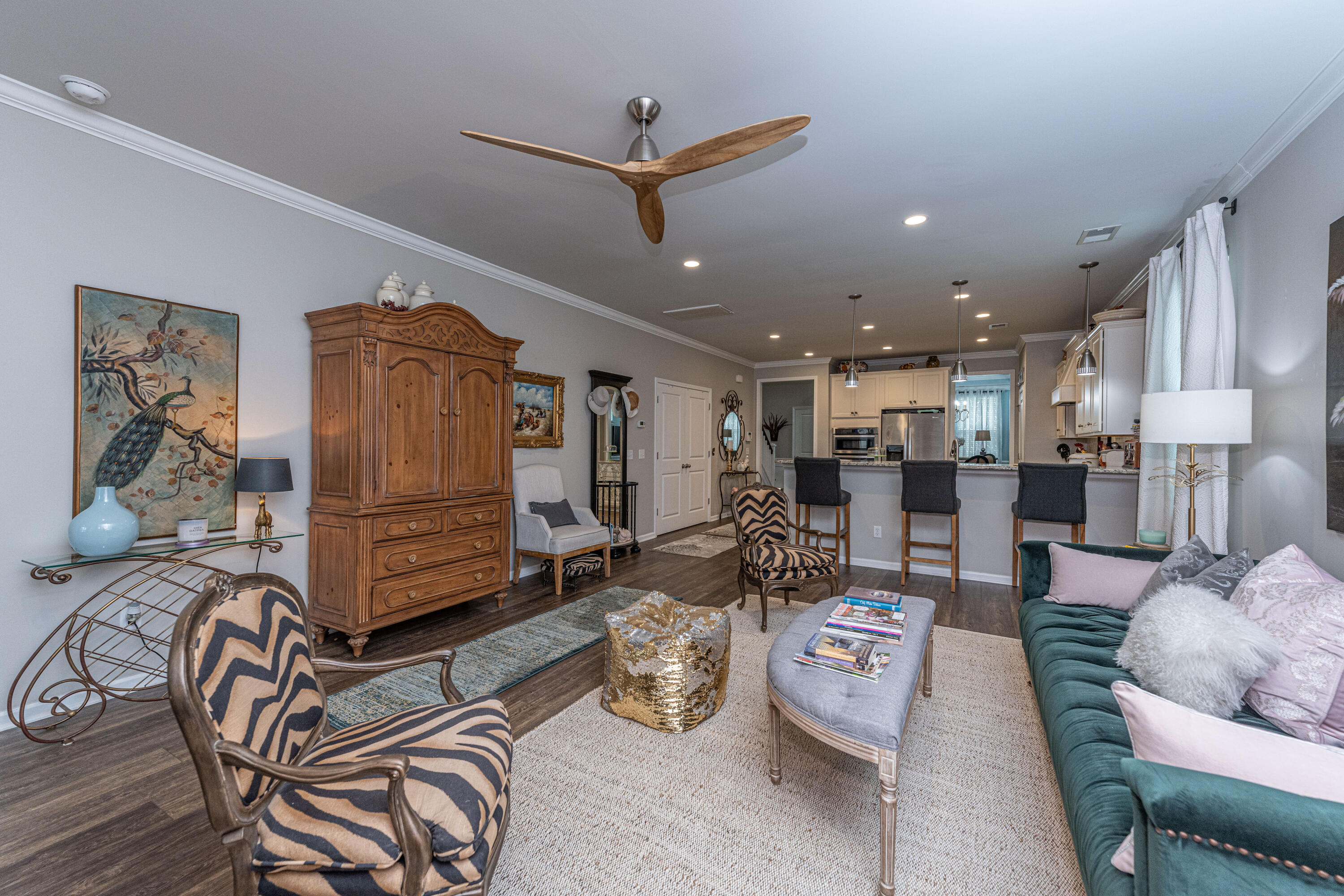 1805 Grovehurst Drive