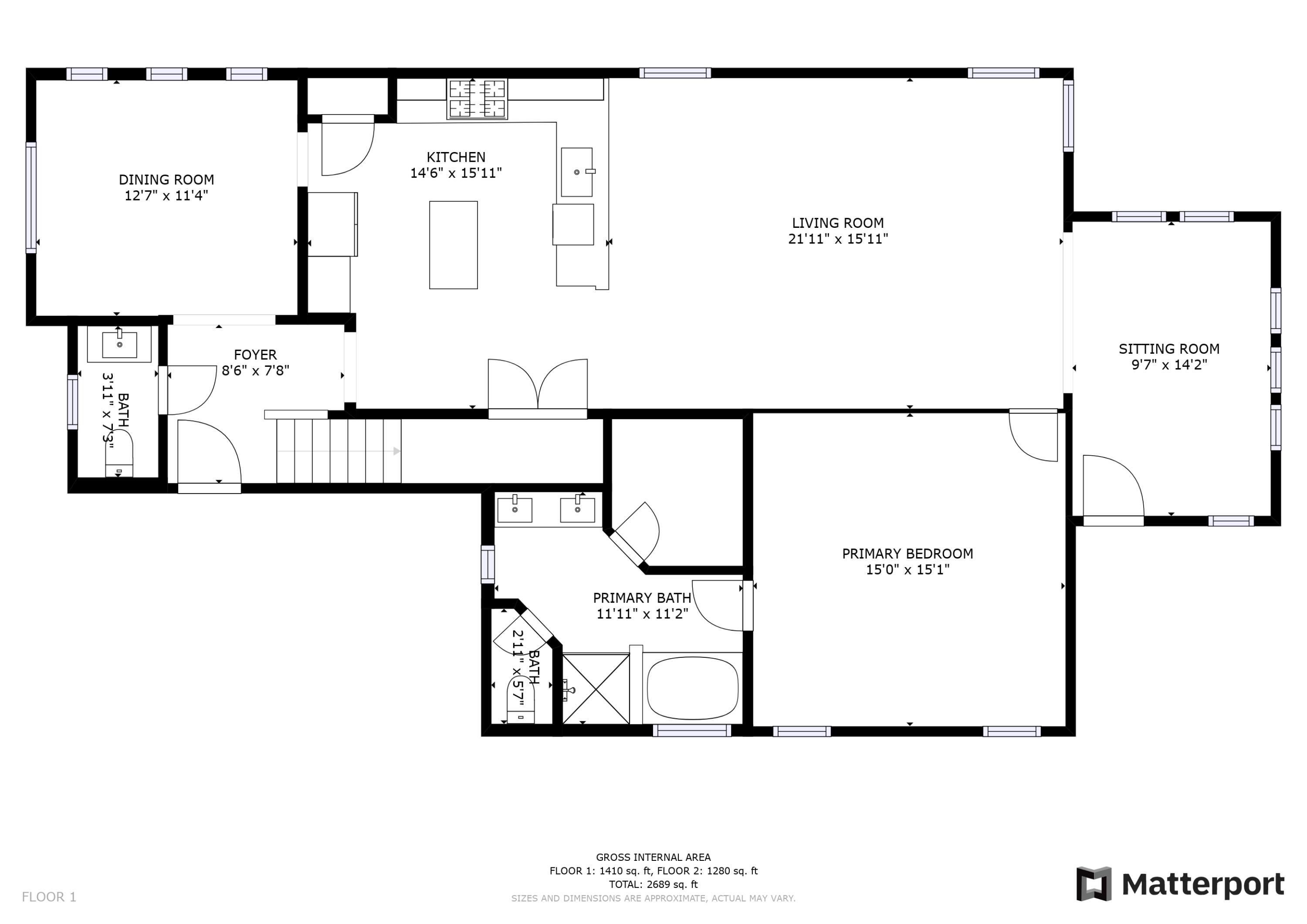 1805 Grovehurst Drive