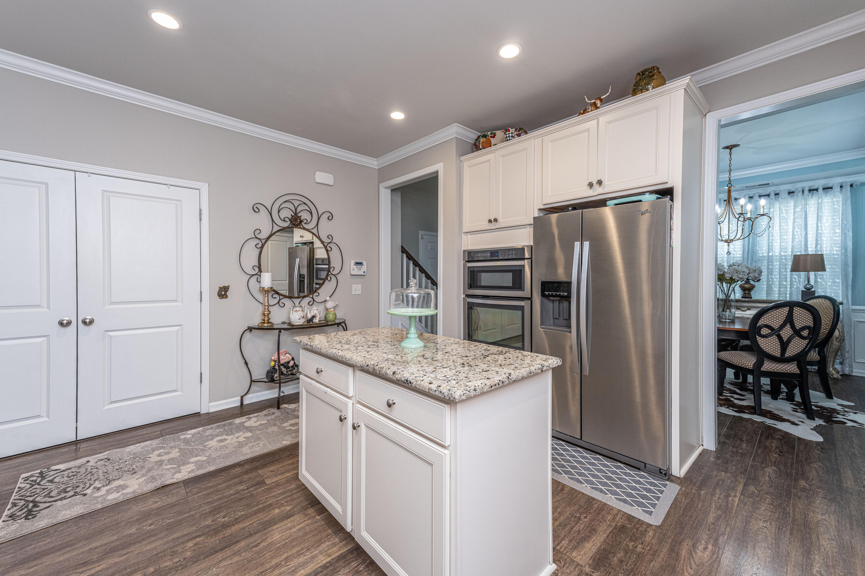 1805 Grovehurst Drive