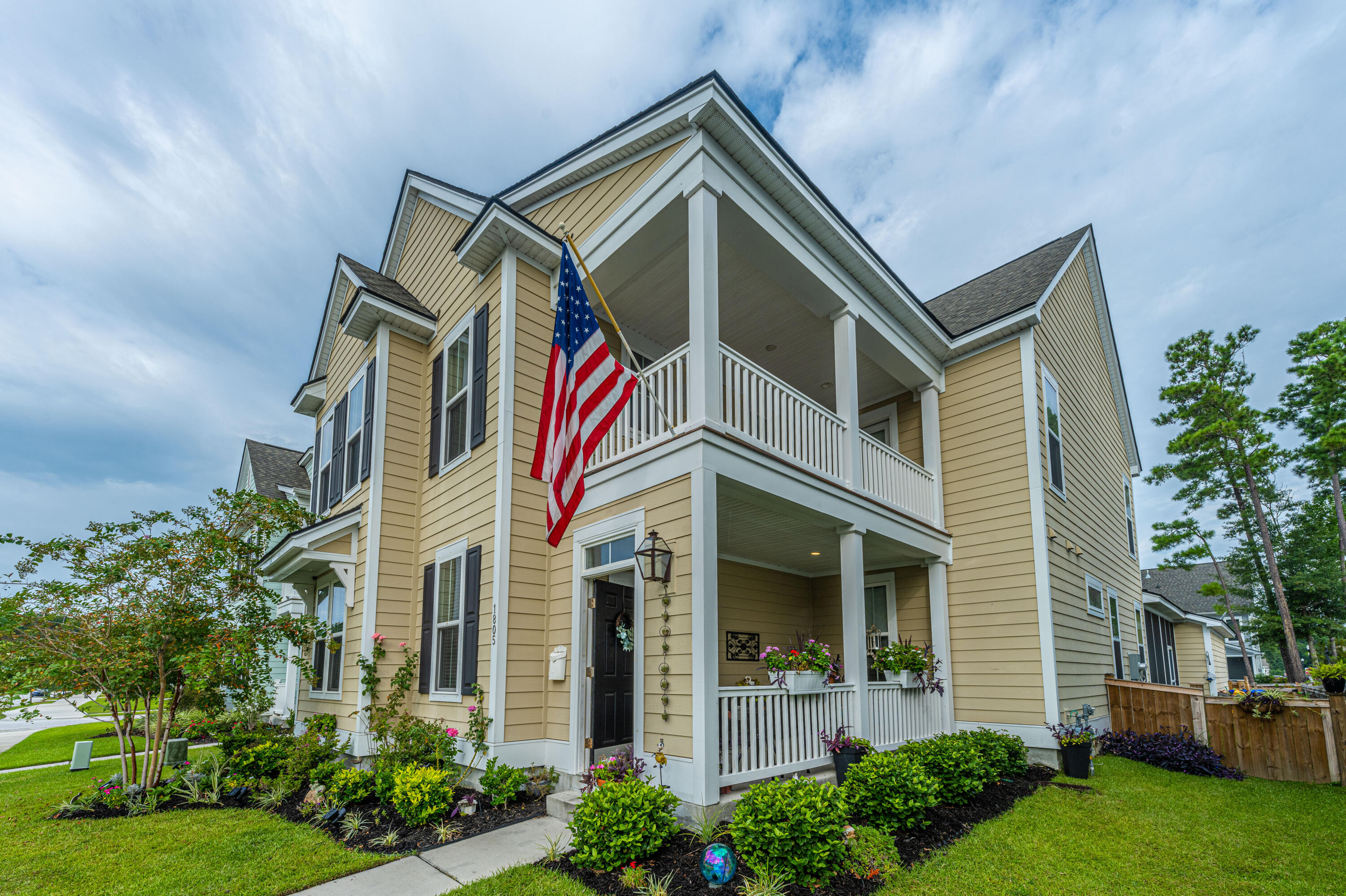 1805 Grovehurst Drive