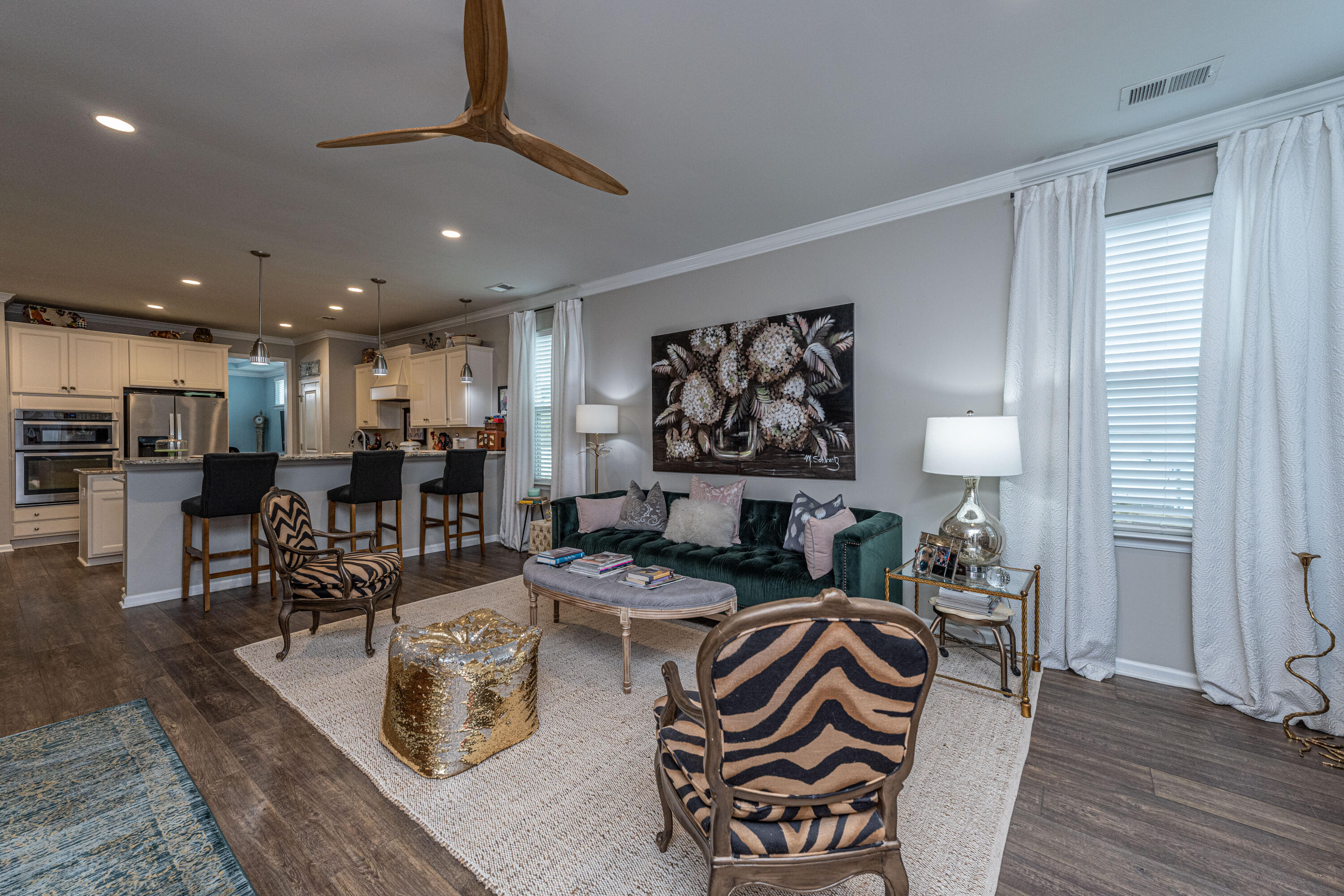 1805 Grovehurst Drive