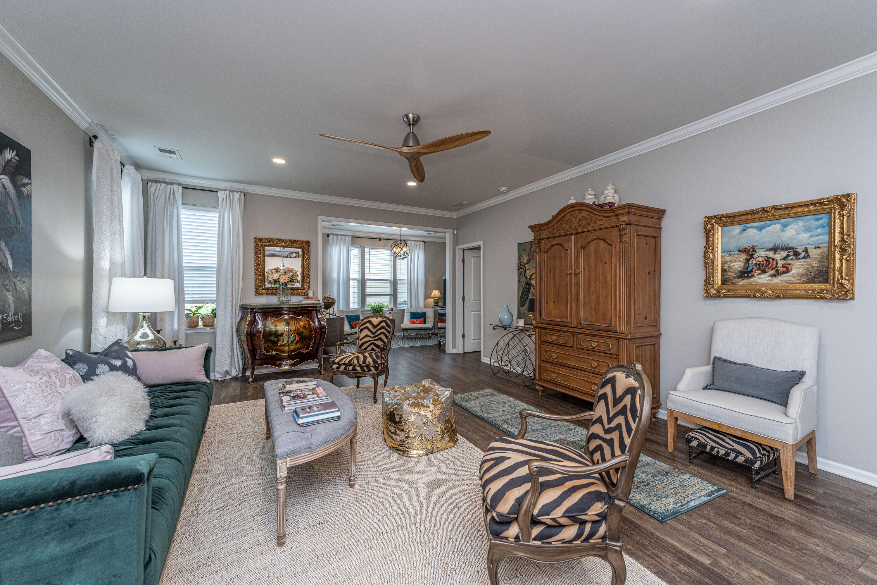 1805 Grovehurst Drive