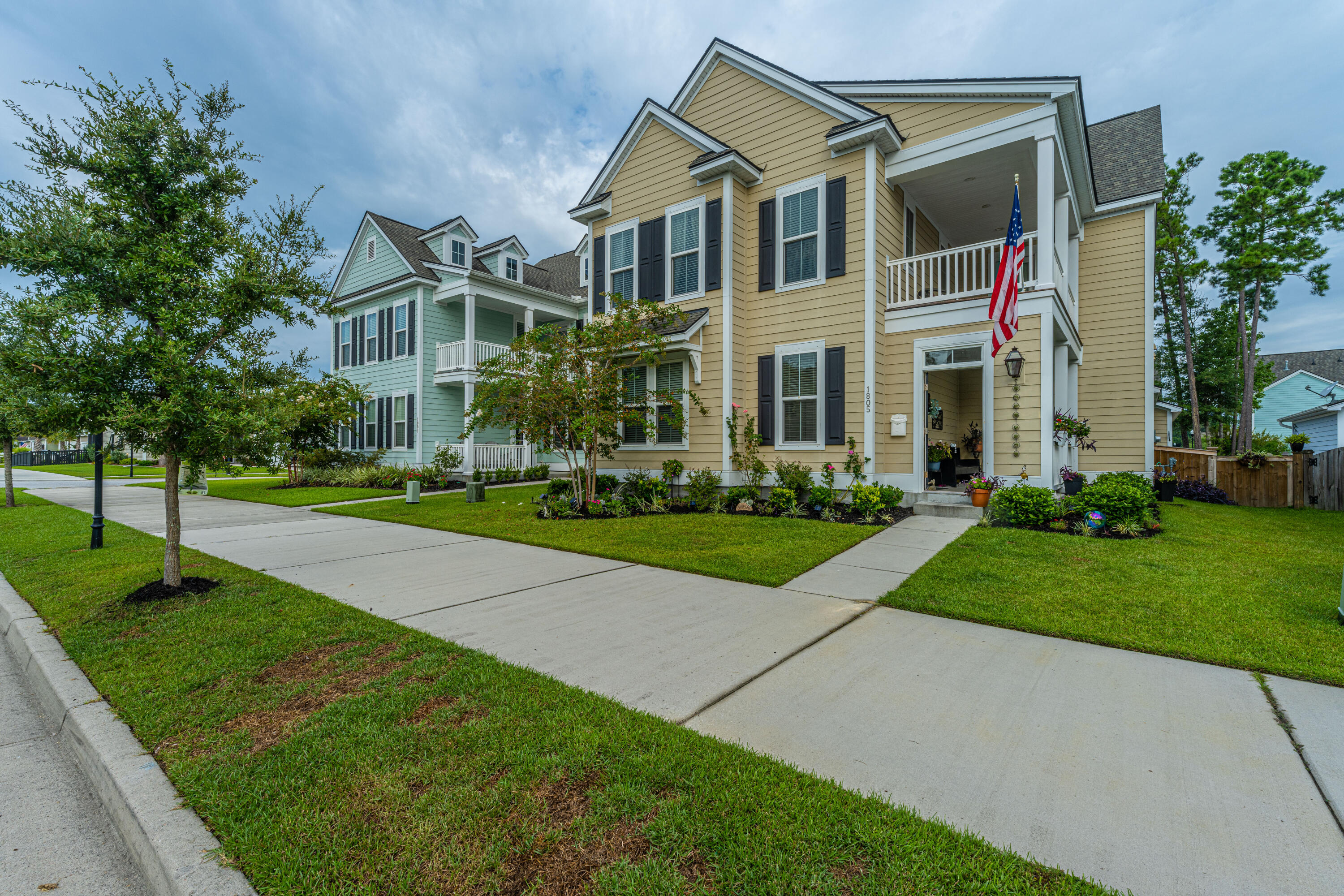 1805 Grovehurst Drive