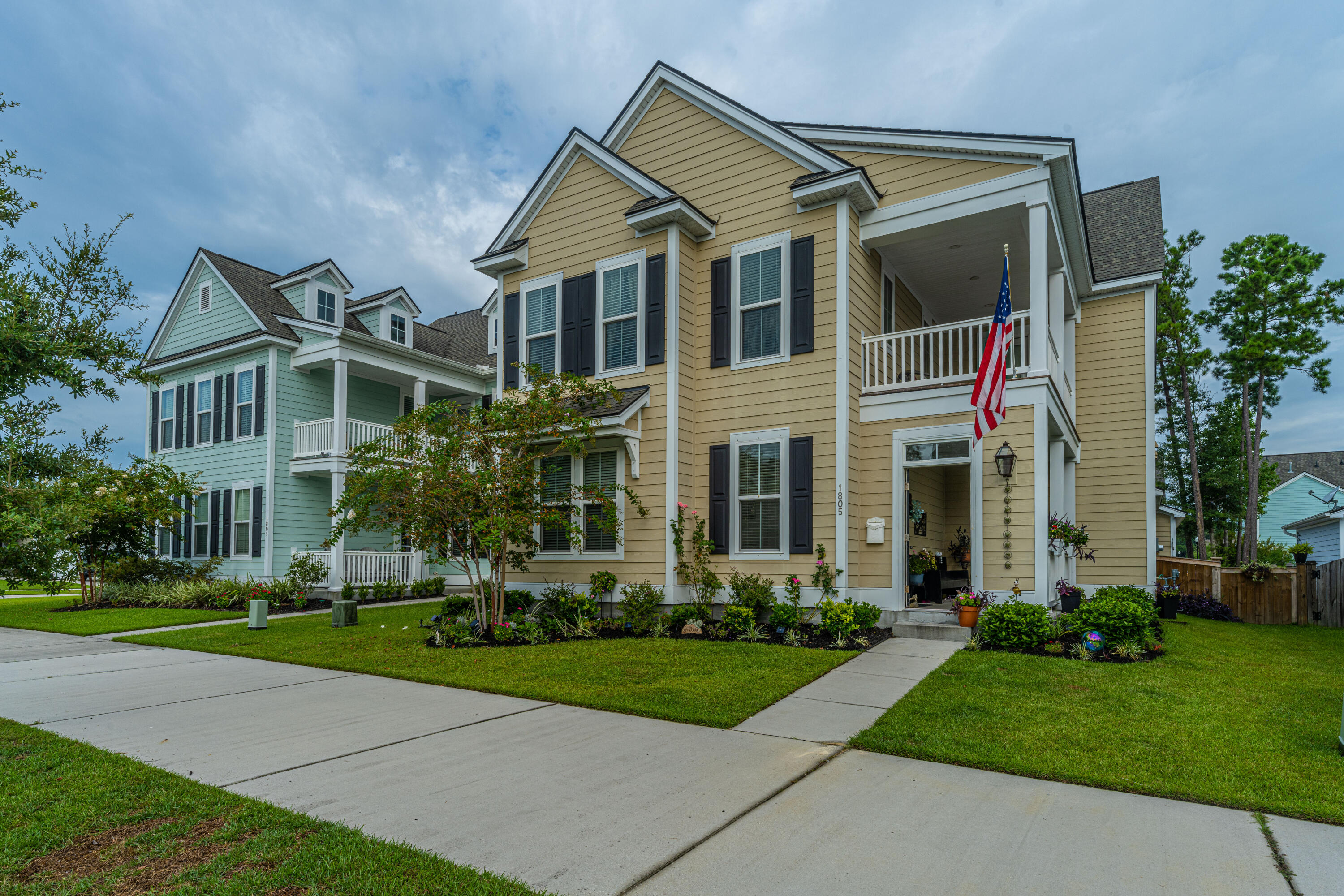 1805 Grovehurst Drive