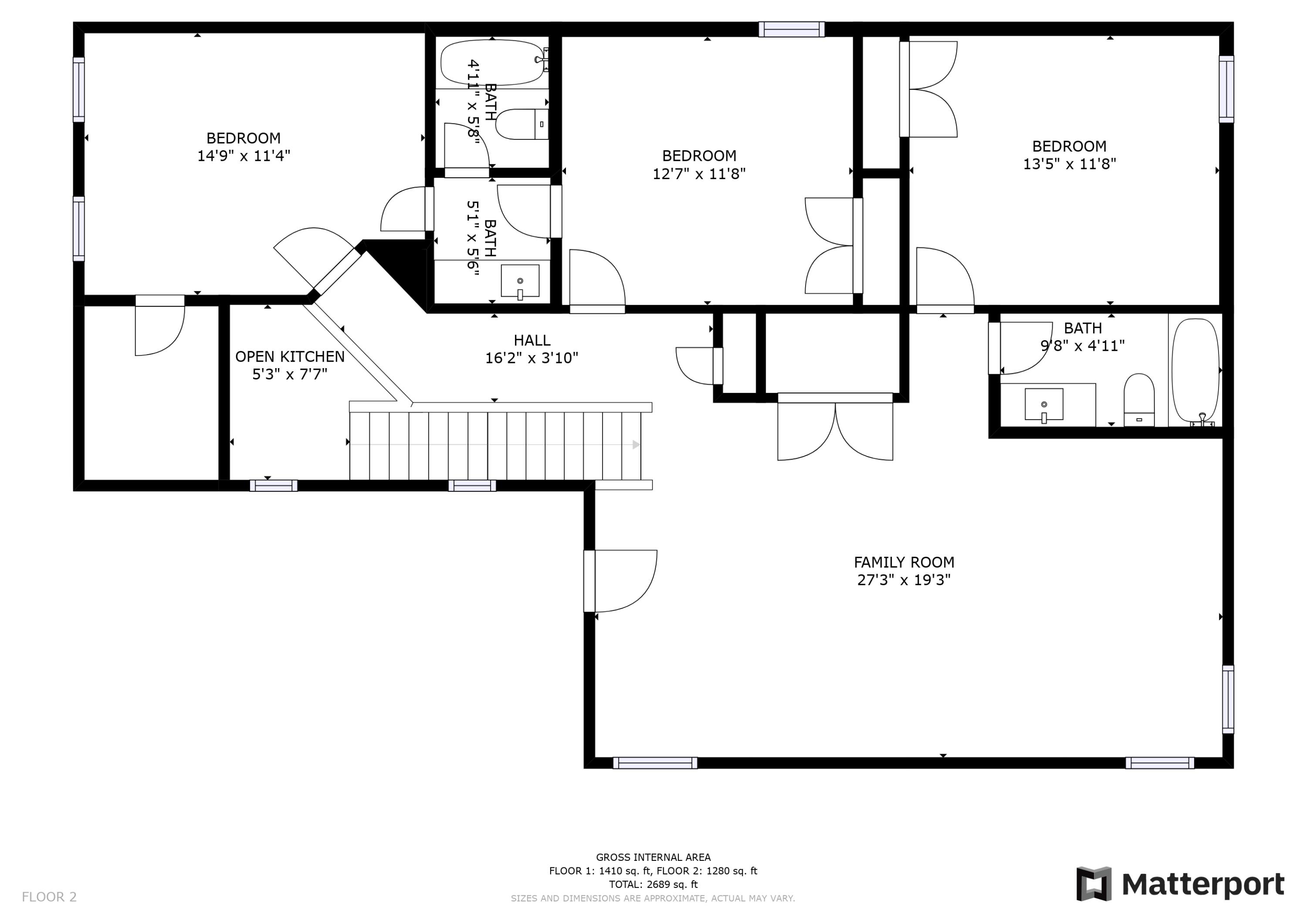 1805 Grovehurst Drive