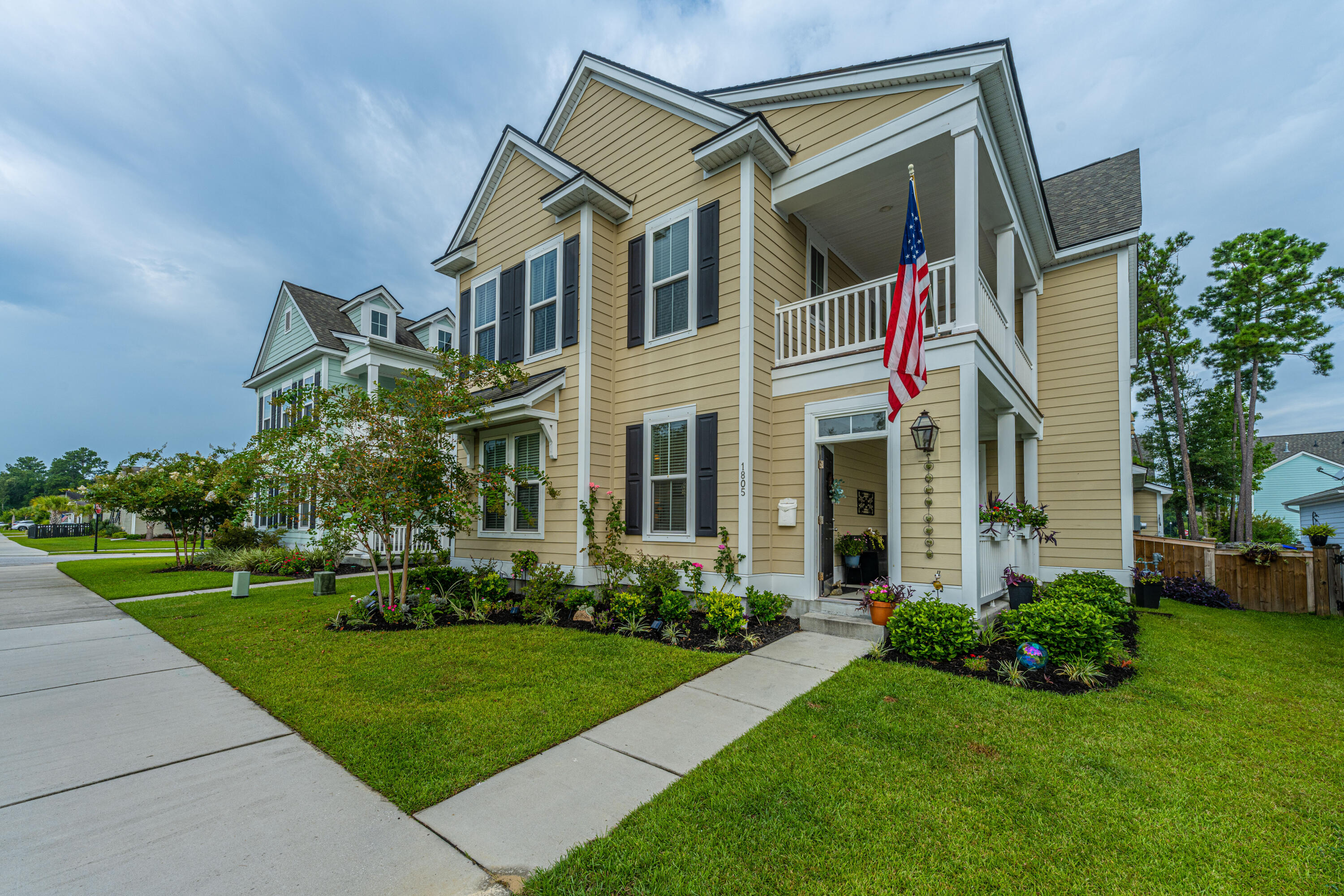 1805 Grovehurst Drive