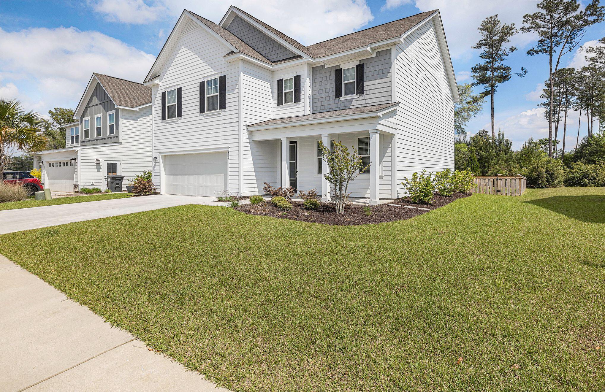 312 Coopers Hawk Drive