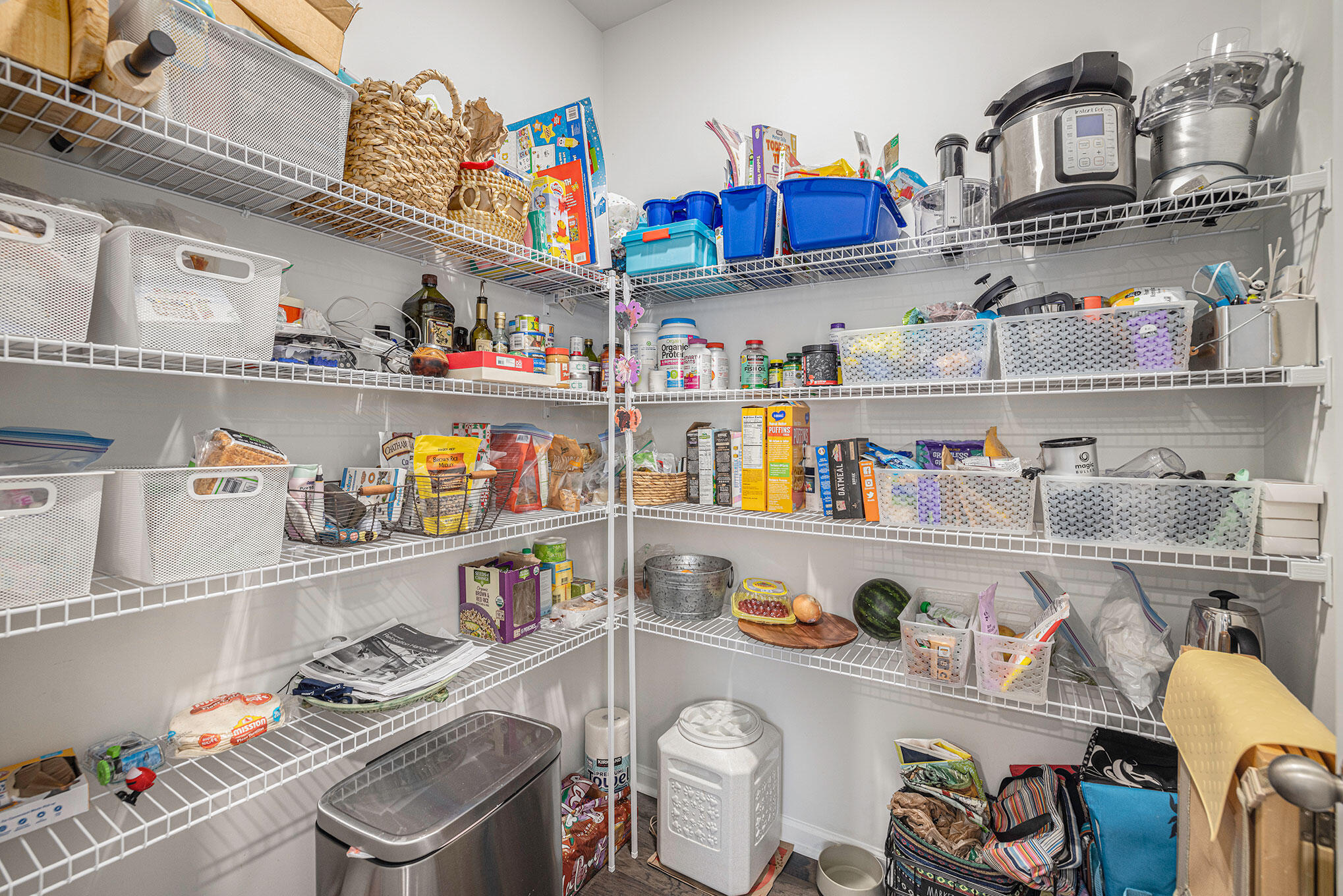 312 Coopers Hawk Drive