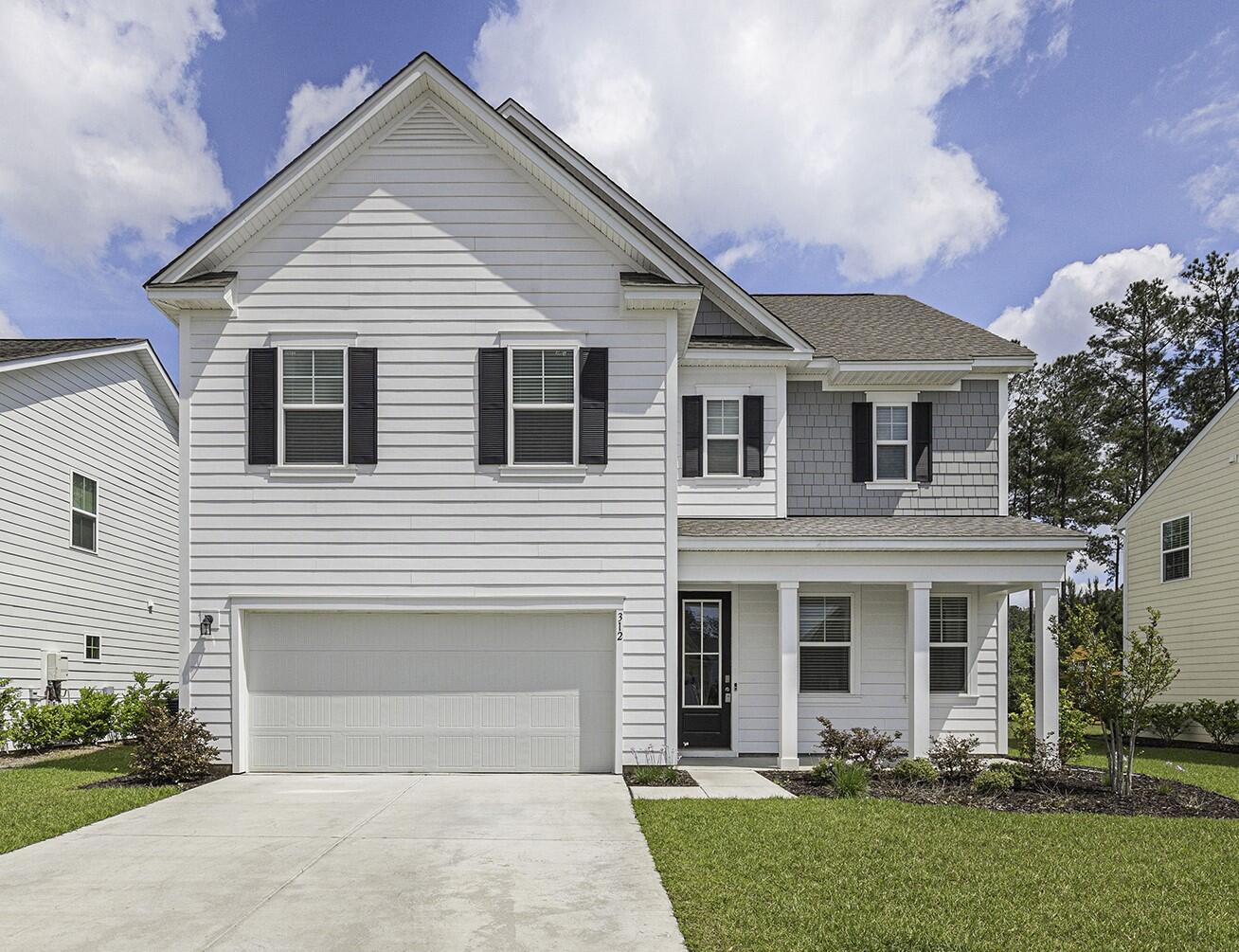 312 Coopers Hawk Drive