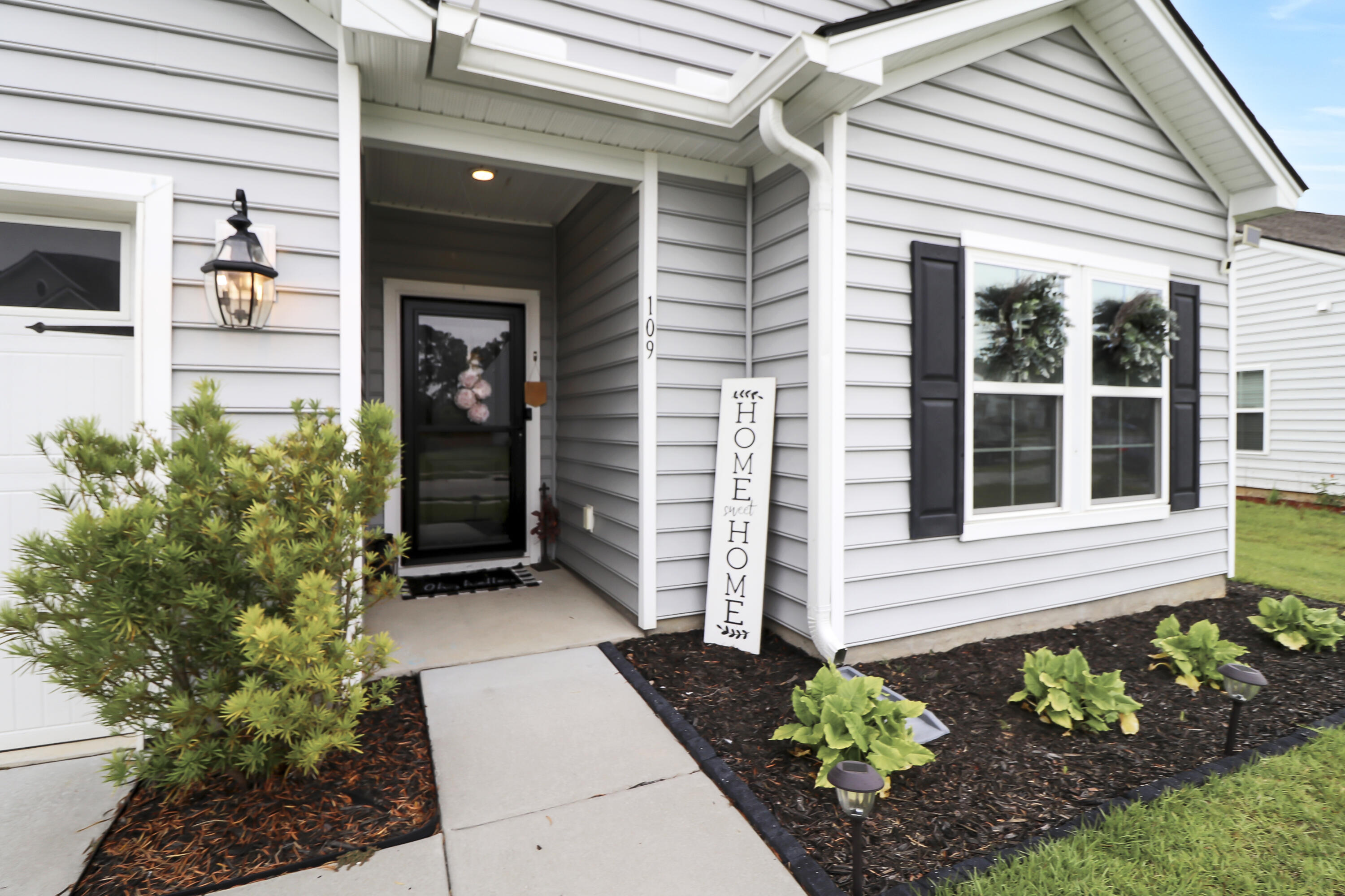 109 Daniels Creek Circle