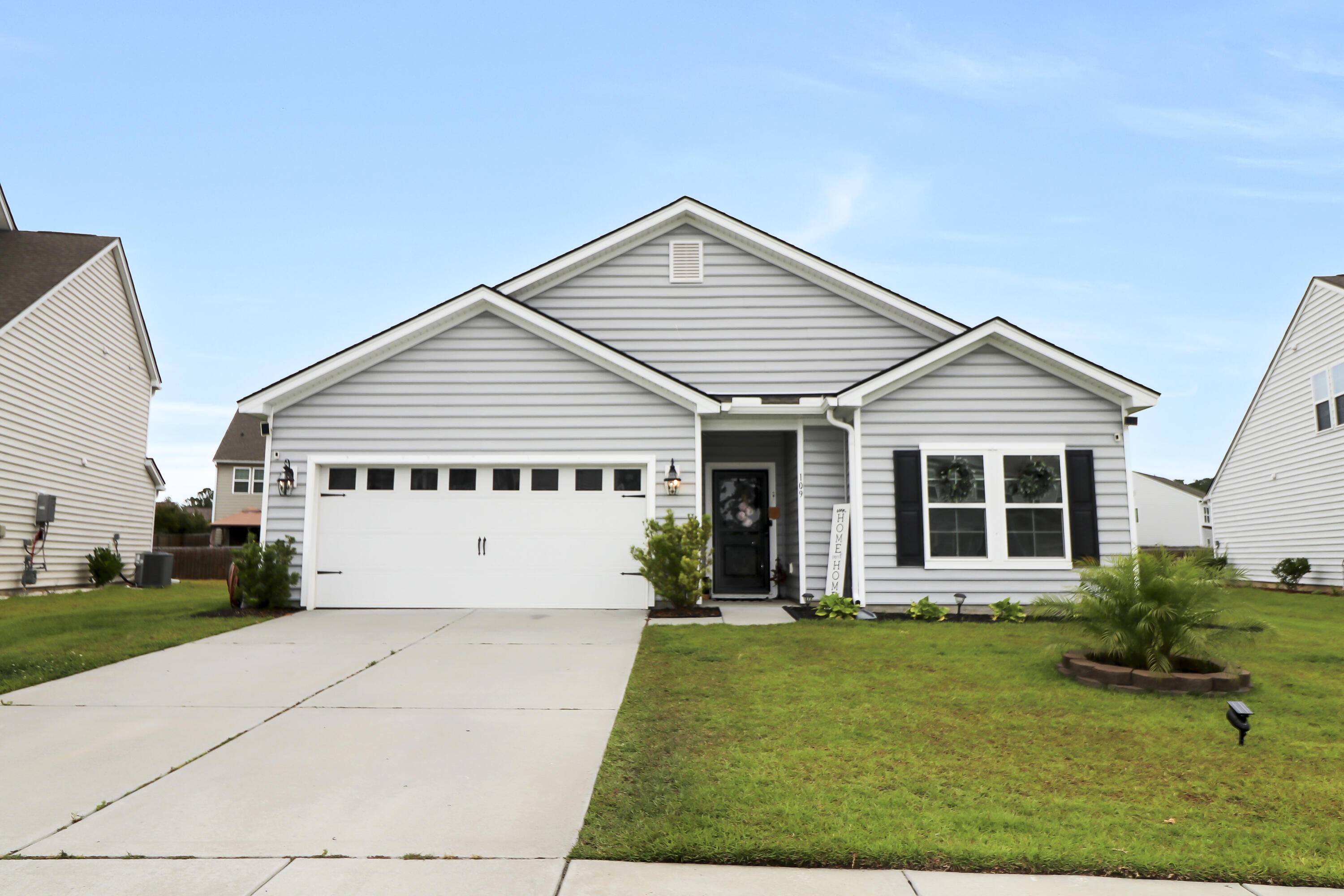 109 Daniels Creek Circle