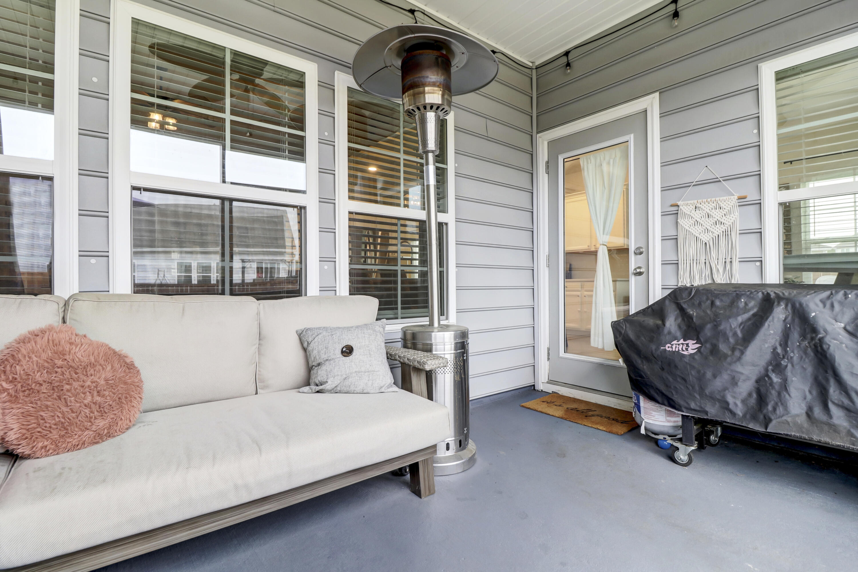 109 Daniels Creek Circle