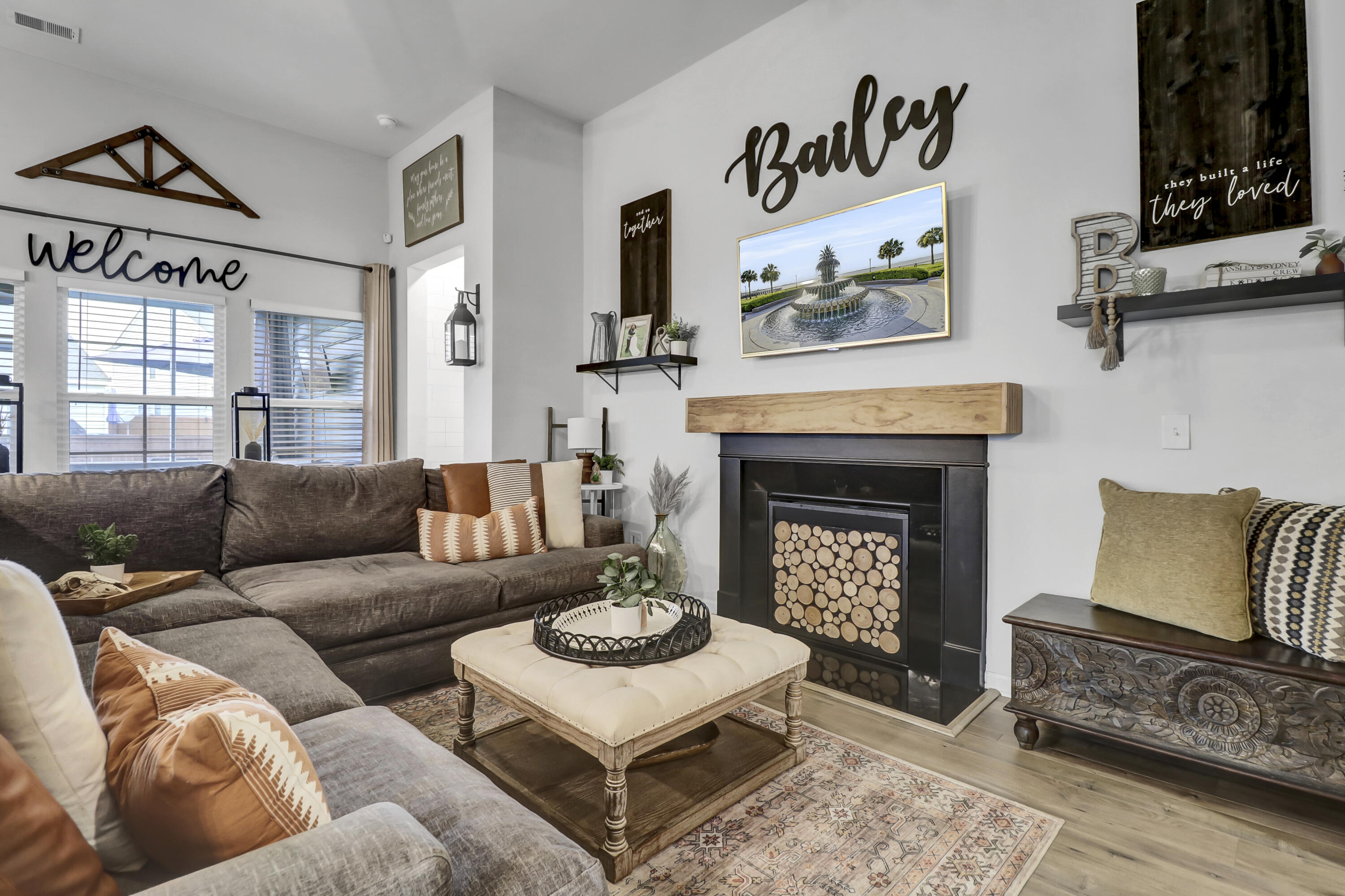 109 Daniels Creek Circle