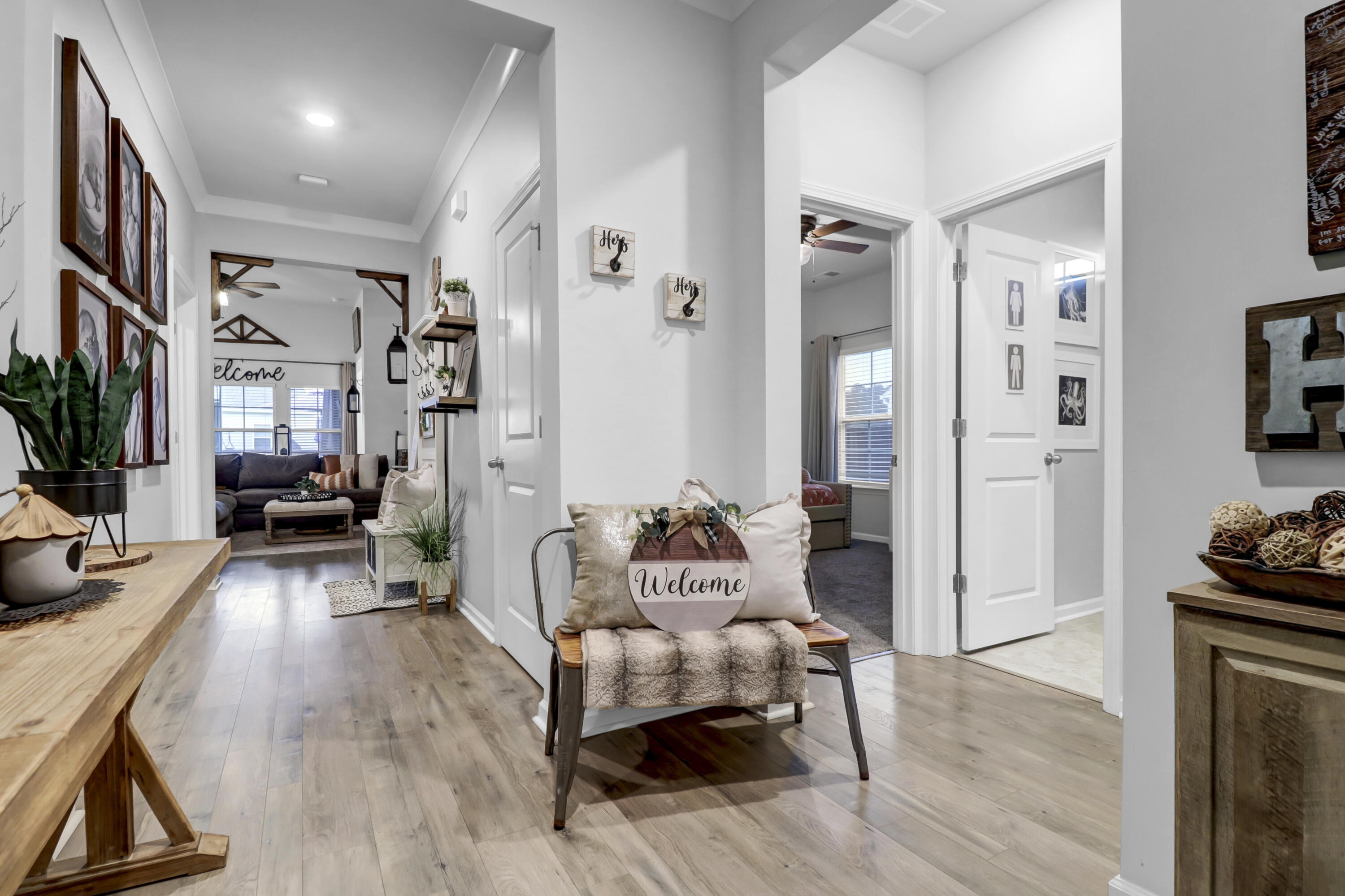 109 Daniels Creek Circle