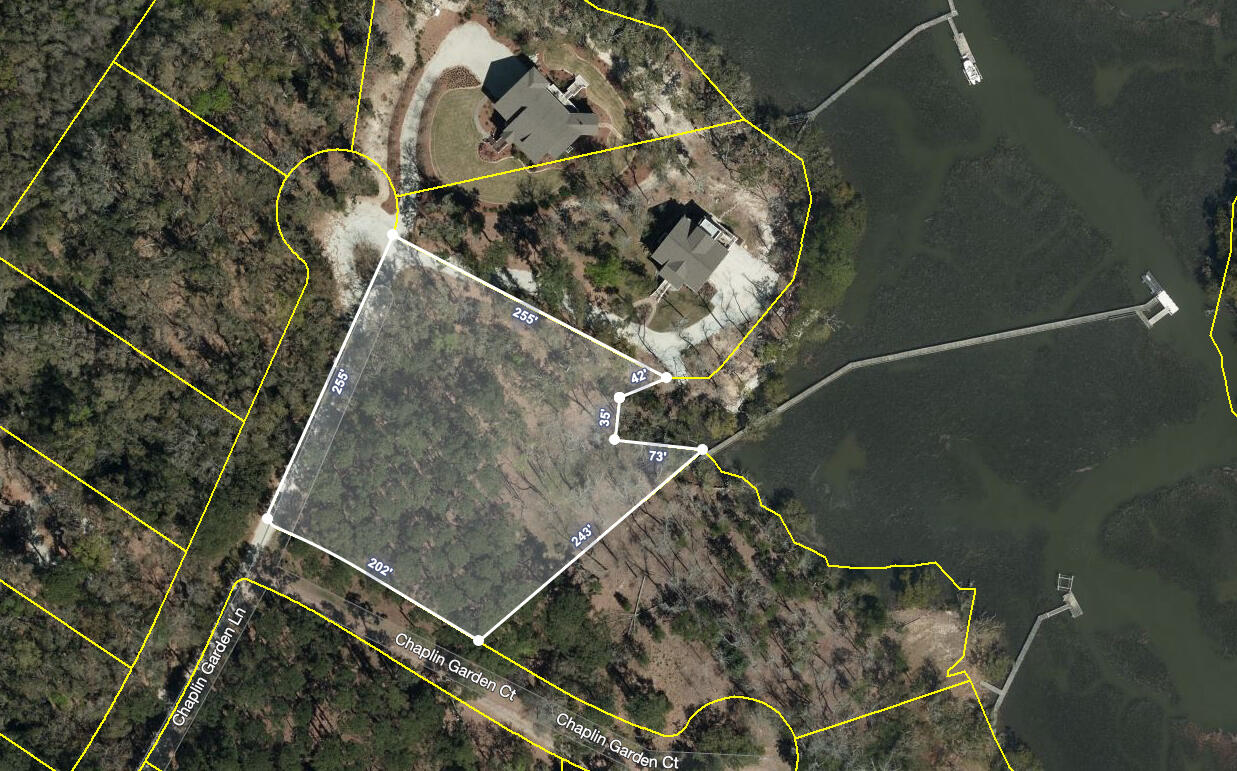 13 Chaplin Garden Lane